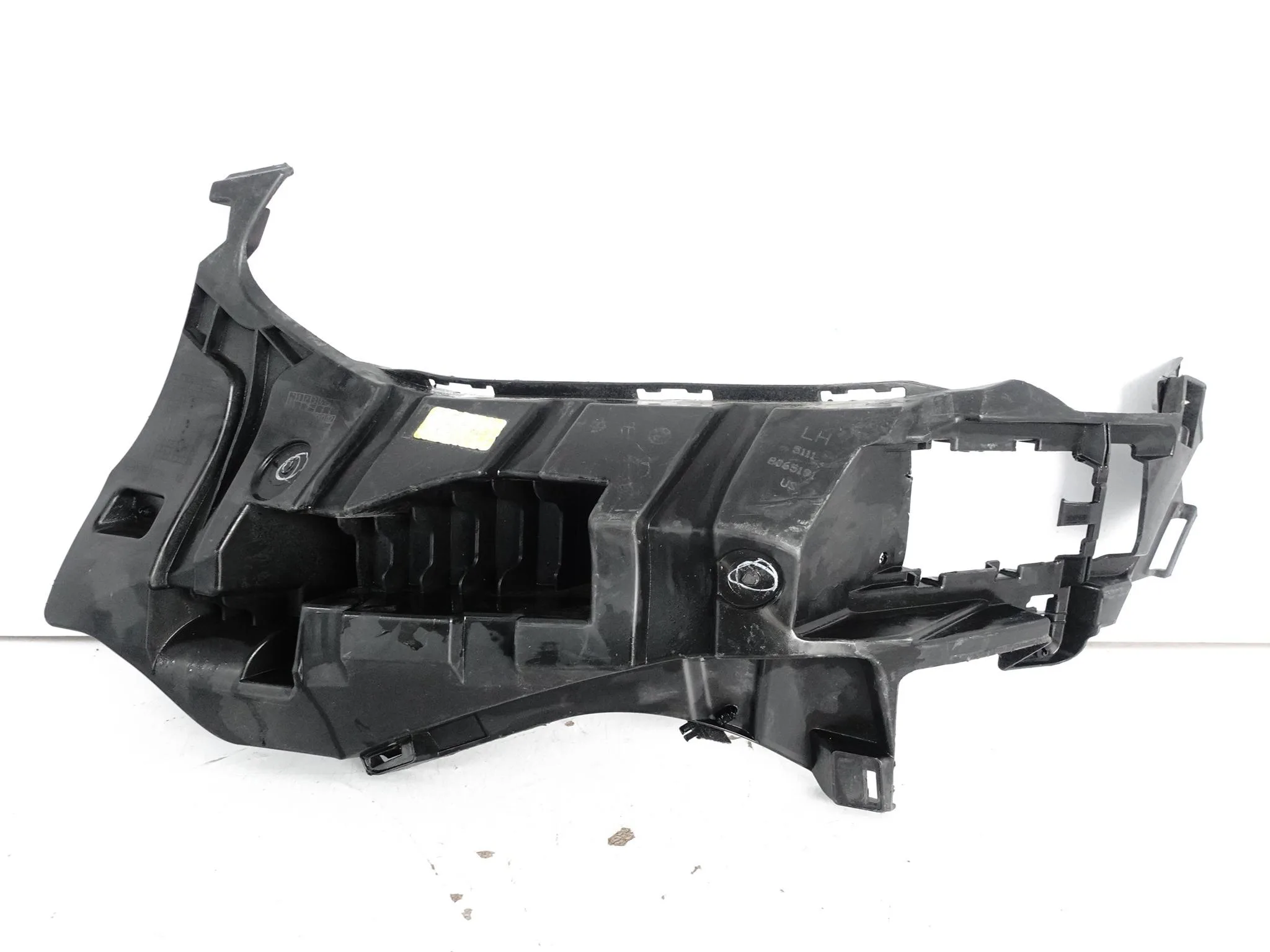 BMW X3M X3 M F97 X4M X4 M F98 19-21 ŚLIZG MOCOWANIE W ZDERZAK PRZÓD LEWY 0bce8c5c6dfe2237206fbf2a9431dbcd