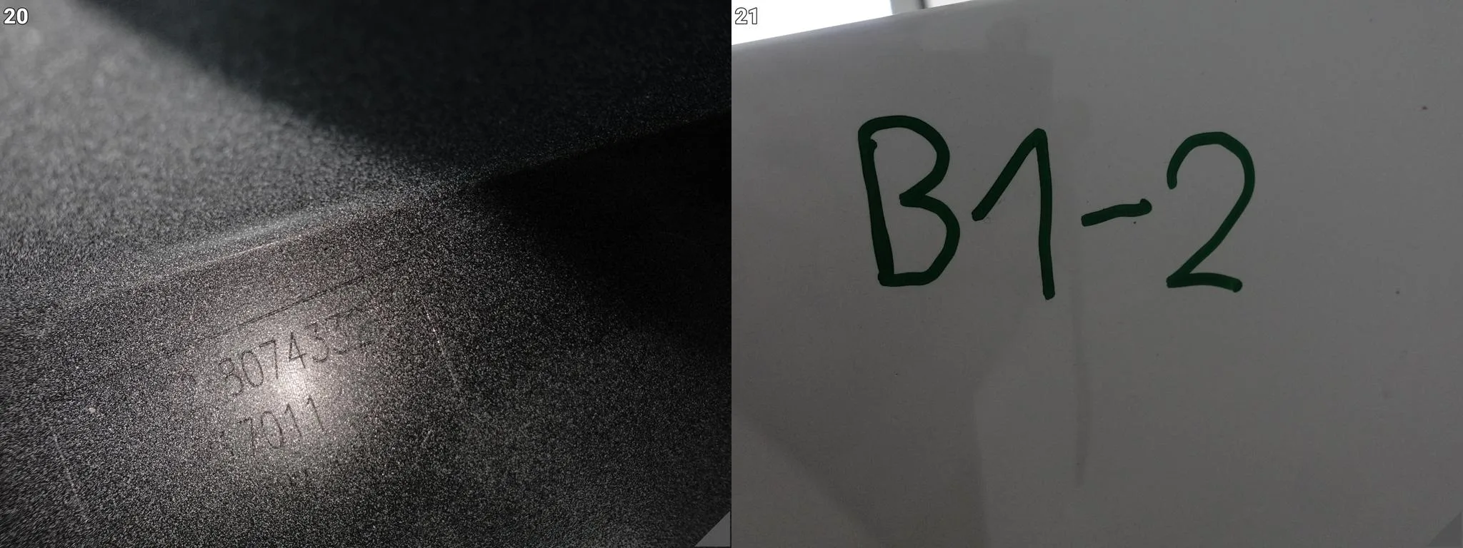 BMW M8 F91 F92 F93 M-POWER 19-25 ZDERZAK TYŁ SPOILER DEMONTAŻ ALPINWEISS e53552afb9517e0eee1ebac9a534a6df