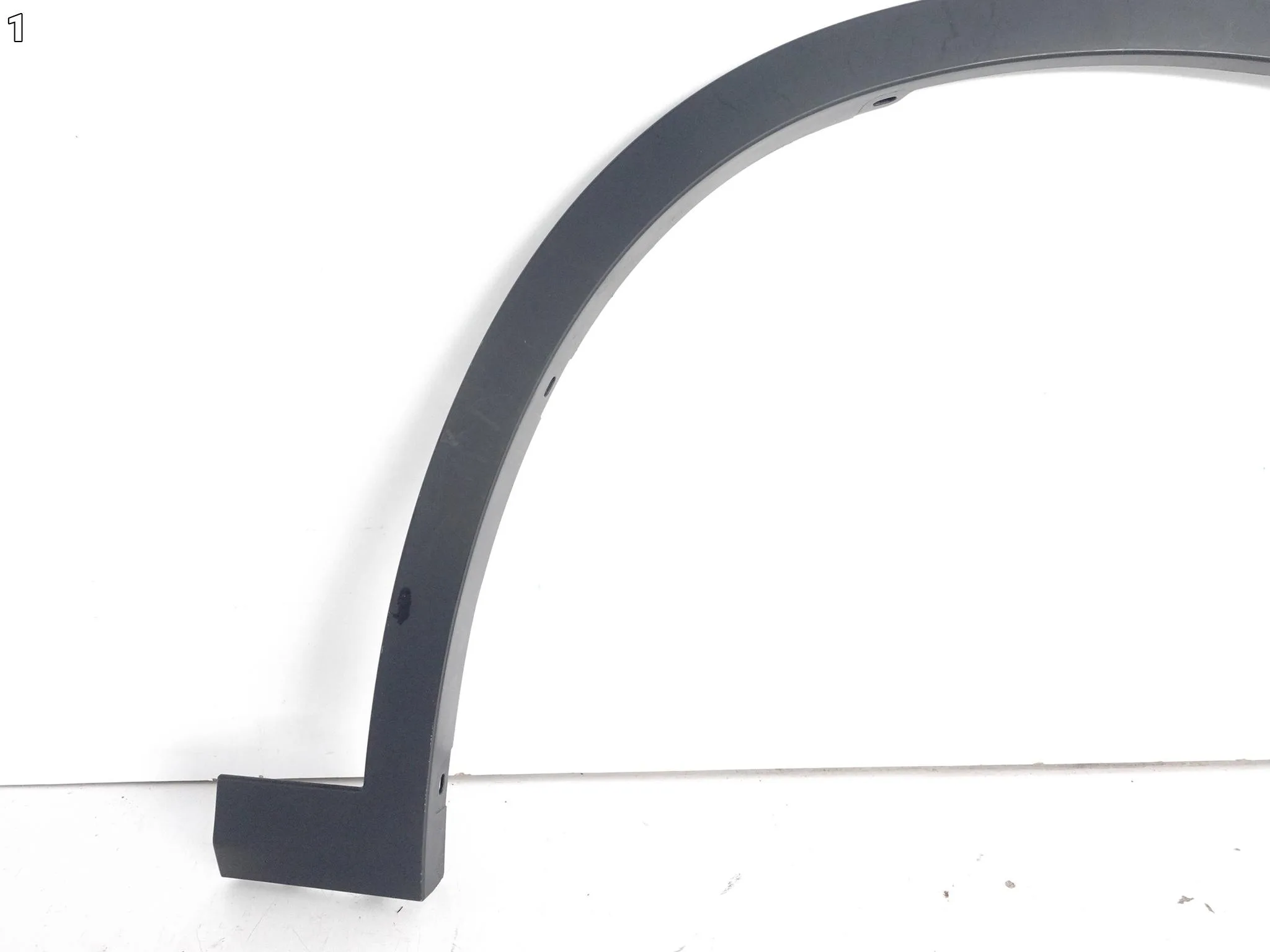 BMW X1 II F48 M-PAKIET LIFT LCI 15-22 LISTWA NAKŁADKA BŁOTNIK PRZÓD PRAWA ec24f5b28ad104be7e1adad00c92eecd