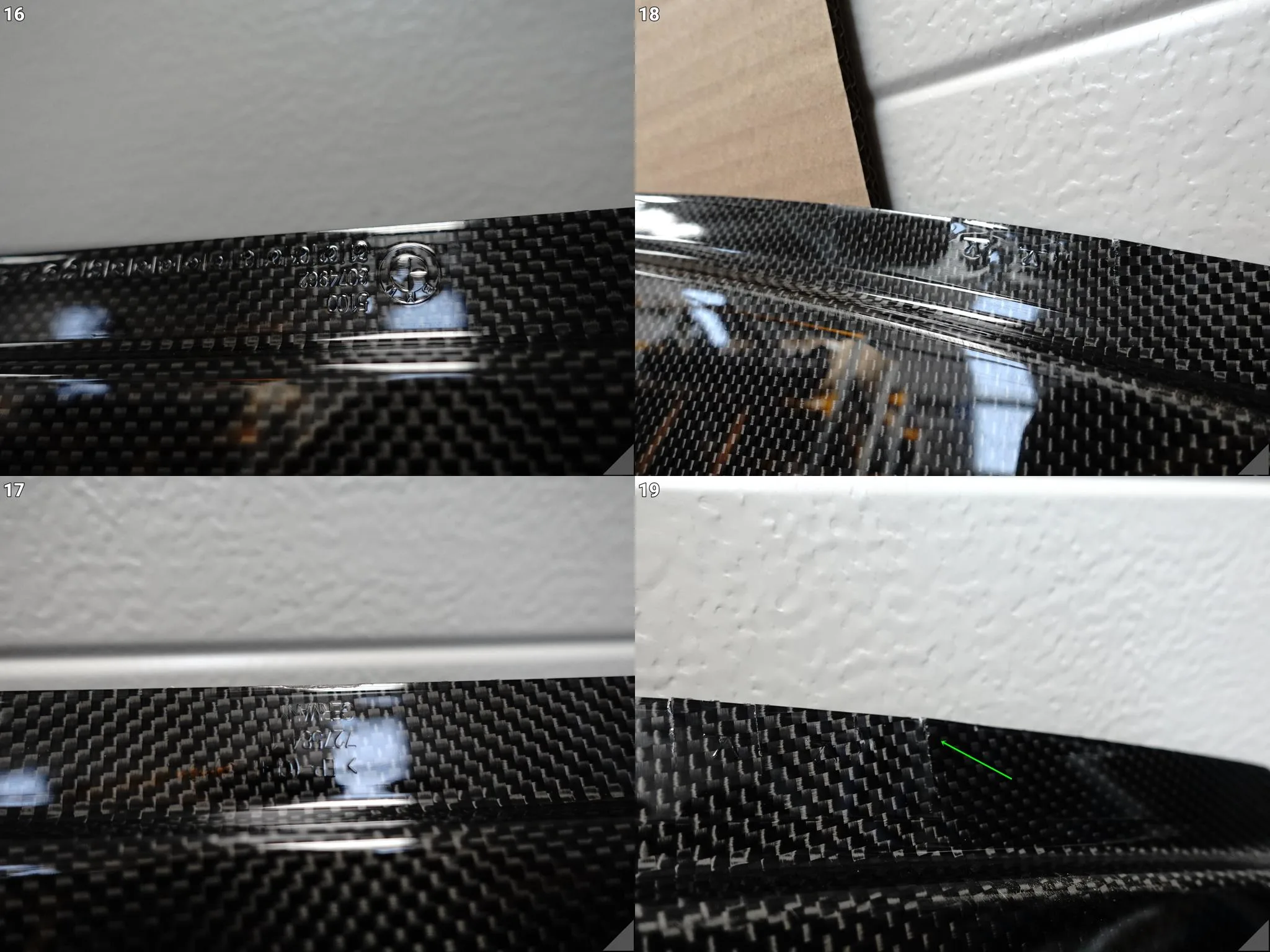 BMW M3 G80 M-POWER CS COMPETITION 20- DACH POSZYCIE DACHU FULL CARBON 00fc3256c26f35c41170d2d9c1e0e770