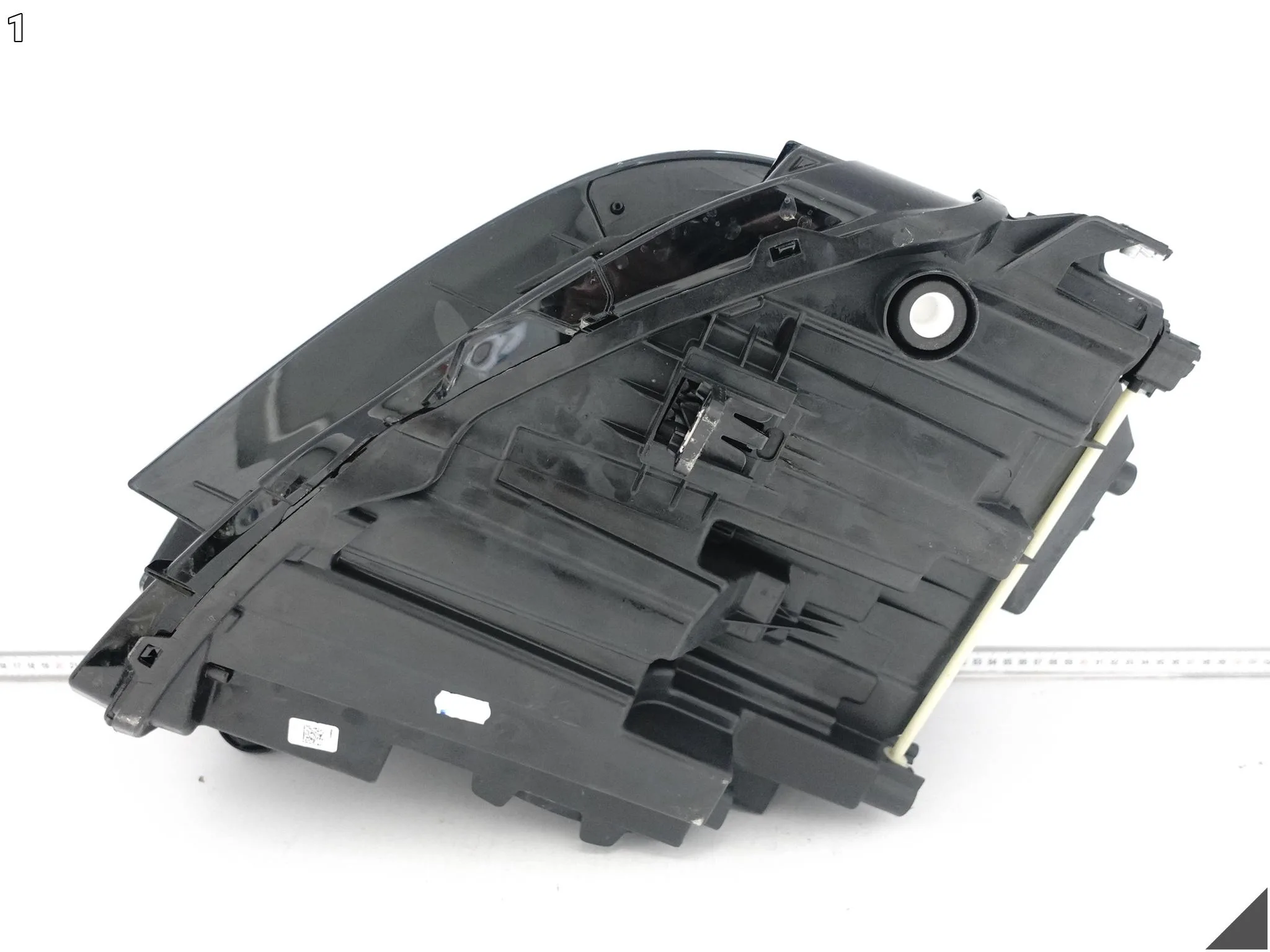 AUDI Q4 E-TRON 89A 21- LAMPA HEADLIGHT LOW FULL LED LEWA PRZÓD EUROPA 18c52d506c013a806fadca783fb6722d