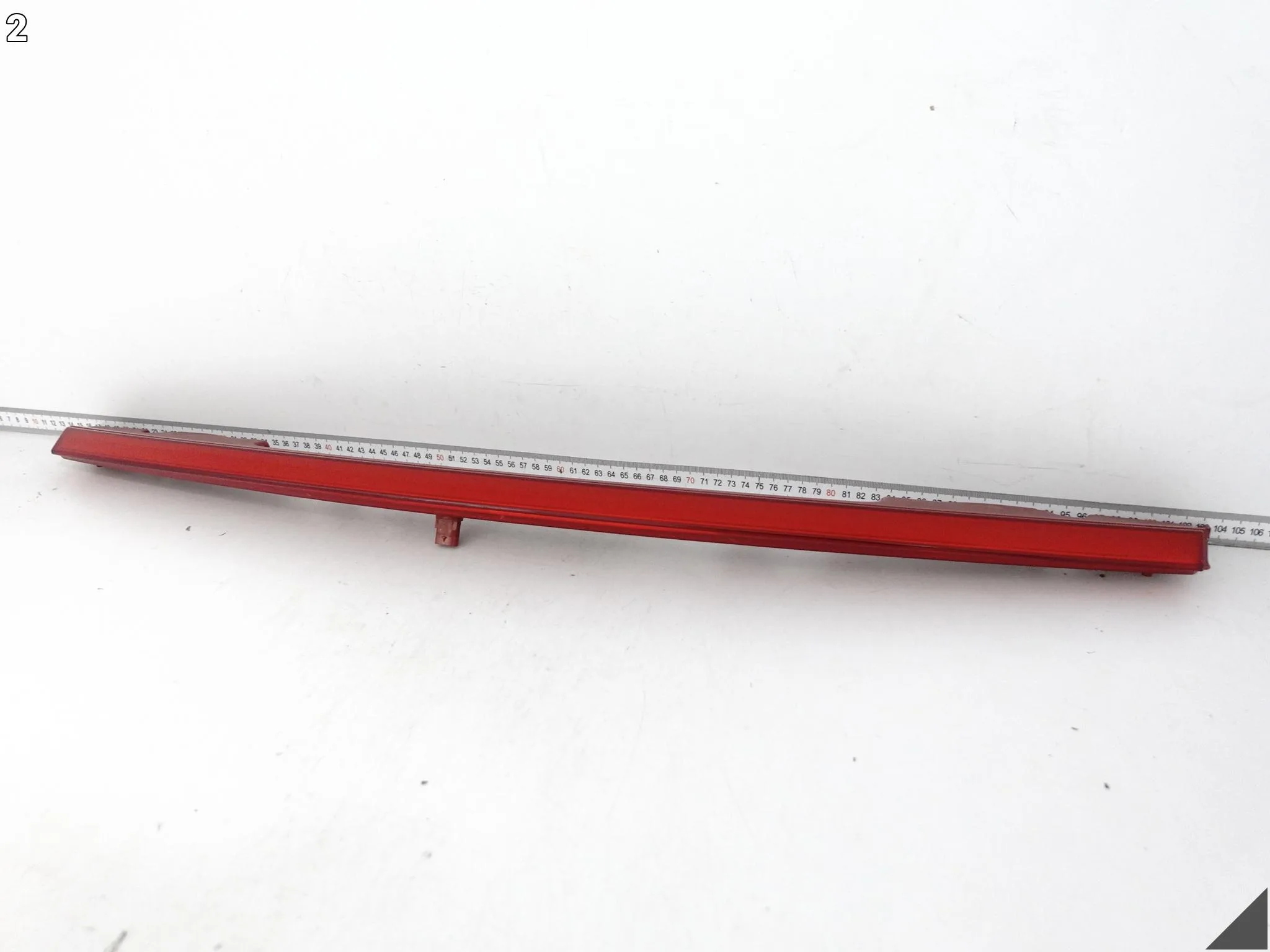 PORSCHE 911 991 CARRERA 4 / 4S LIFT 16-19 LAMPA LED STOP BLENDA TYŁ EU 8880a4d11e3f411a2a50cabb1f096466