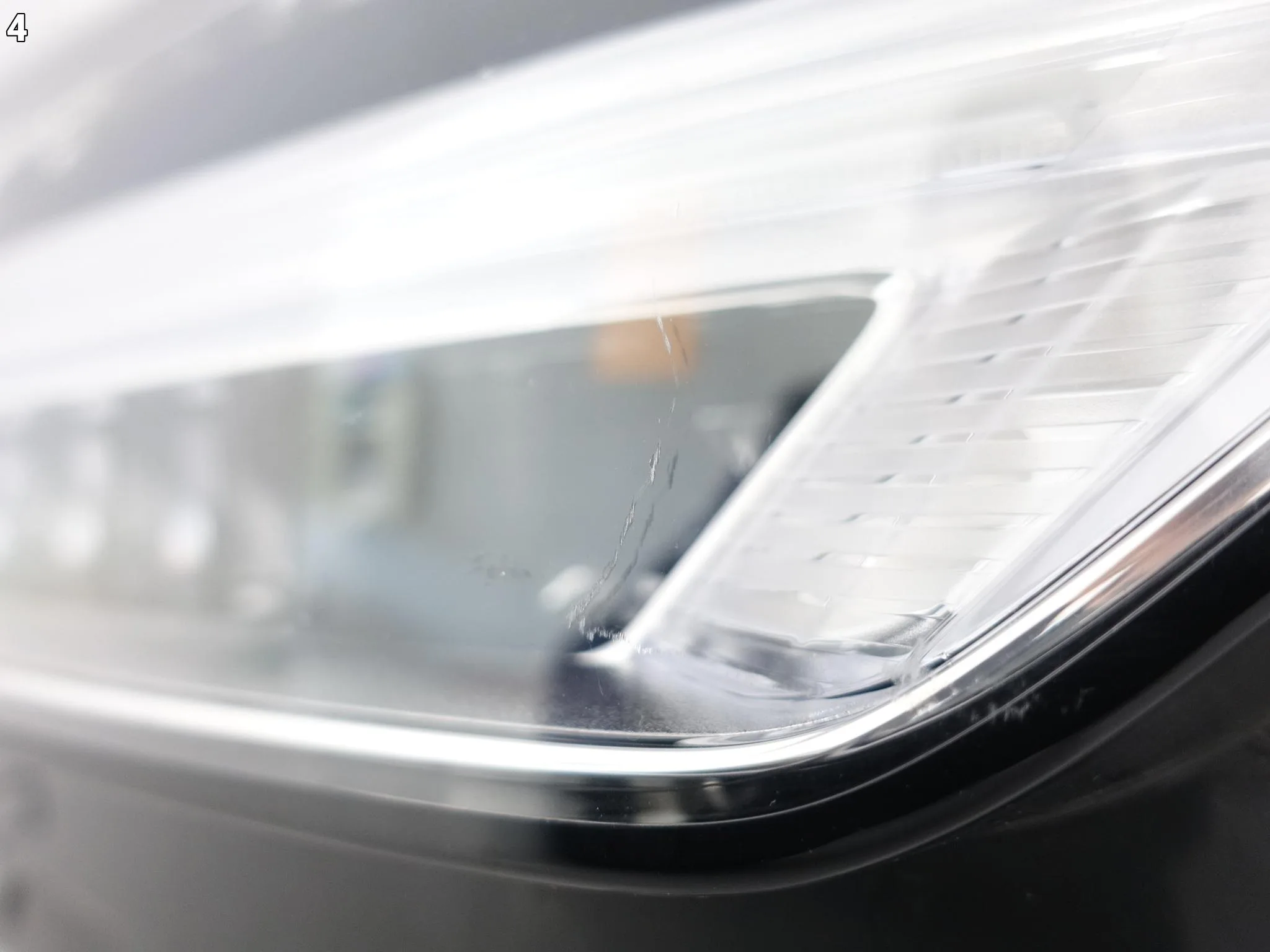 VOLVO XC90 II 19-24 LIFT FULL LED ACTIVE HIGH BEAM LAMPA LEWA PRZÓD EUROPA acc8afe4cef4c73307818bf02bfaa6fe