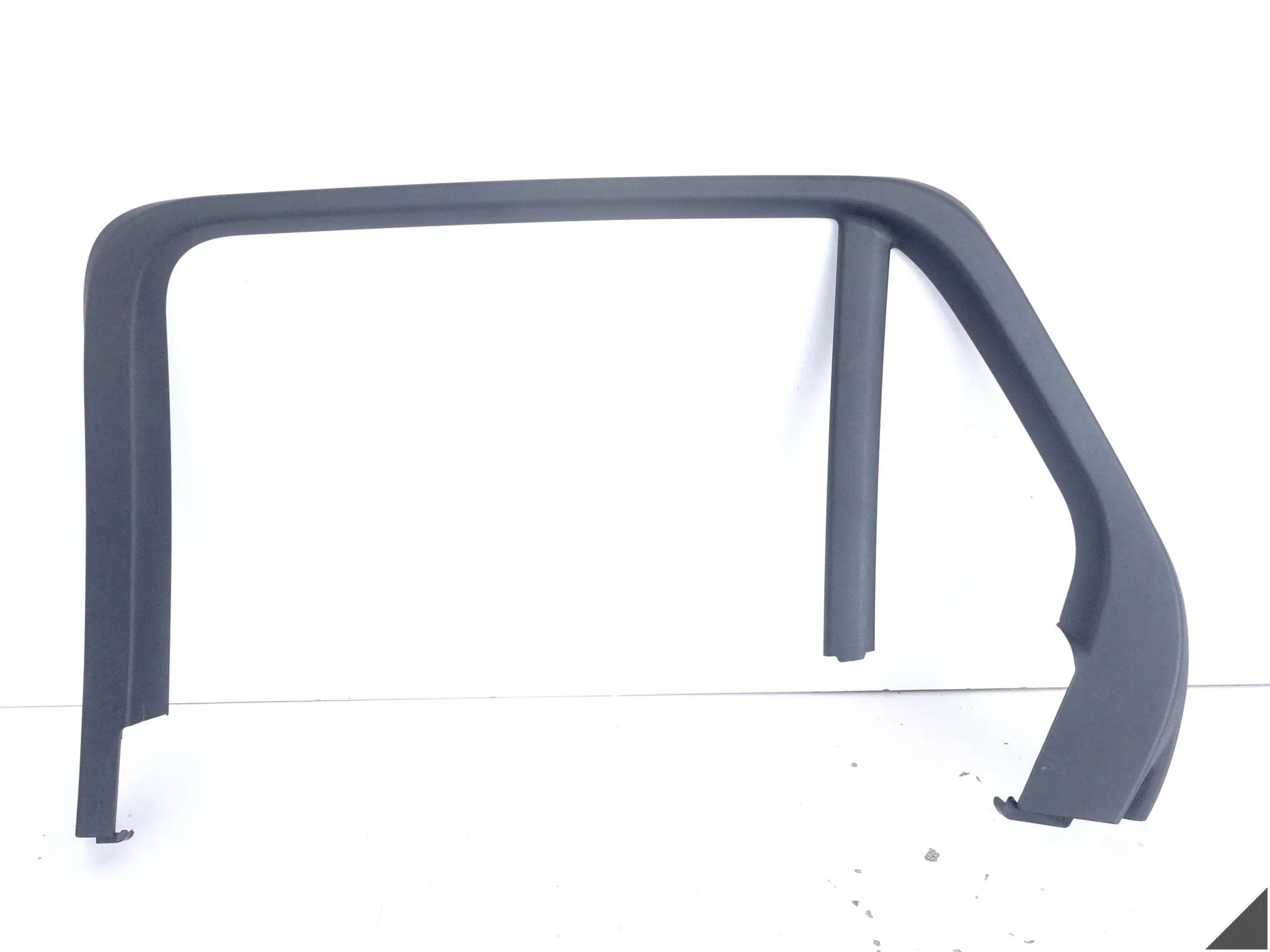 MERCEDES GLC I 1 X253 15-22 LISTWA RAMKA OSŁONA WEWNĘTRZNA DRZWI PRAWA TYŁ acc7705c7180772c203675a59ed5cf28