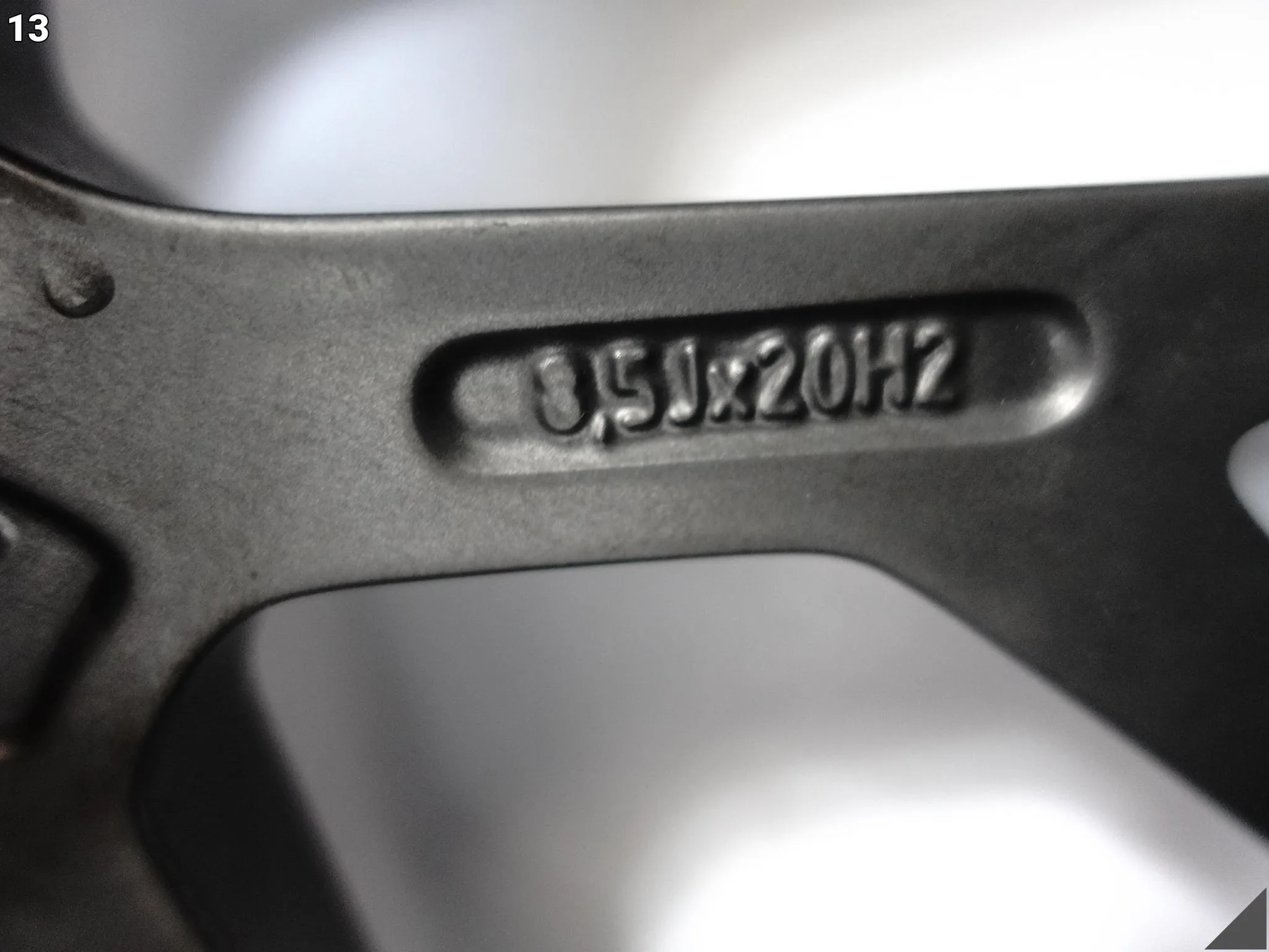PORSCHE 911 992 RS SPYDER DESIGN 2 FELGA ALUFELGA 8,5Jx20 ET50 5×130 OB5 c753dded3579ed7f8070bebf67c16ab4