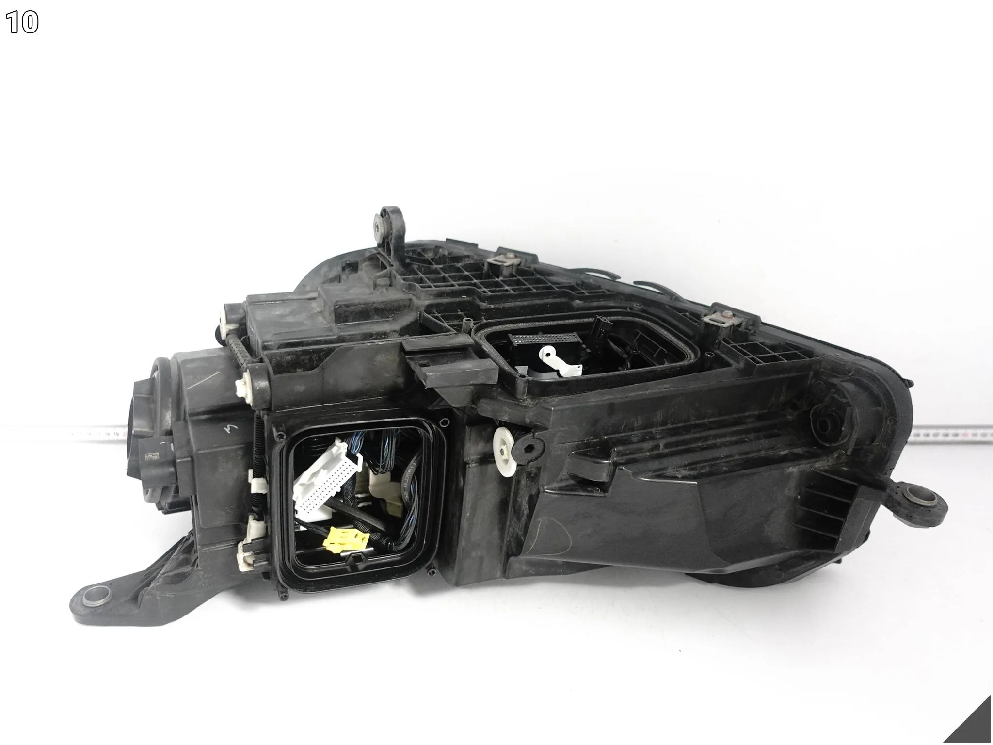 MERCEDES GLE W167 C167 19-23 LAMPA FULL LED MULTIBEAM PRAWA PRZÓD EUROPA 600a7a04cc4d7bfeee6f99c8a98d2bcf