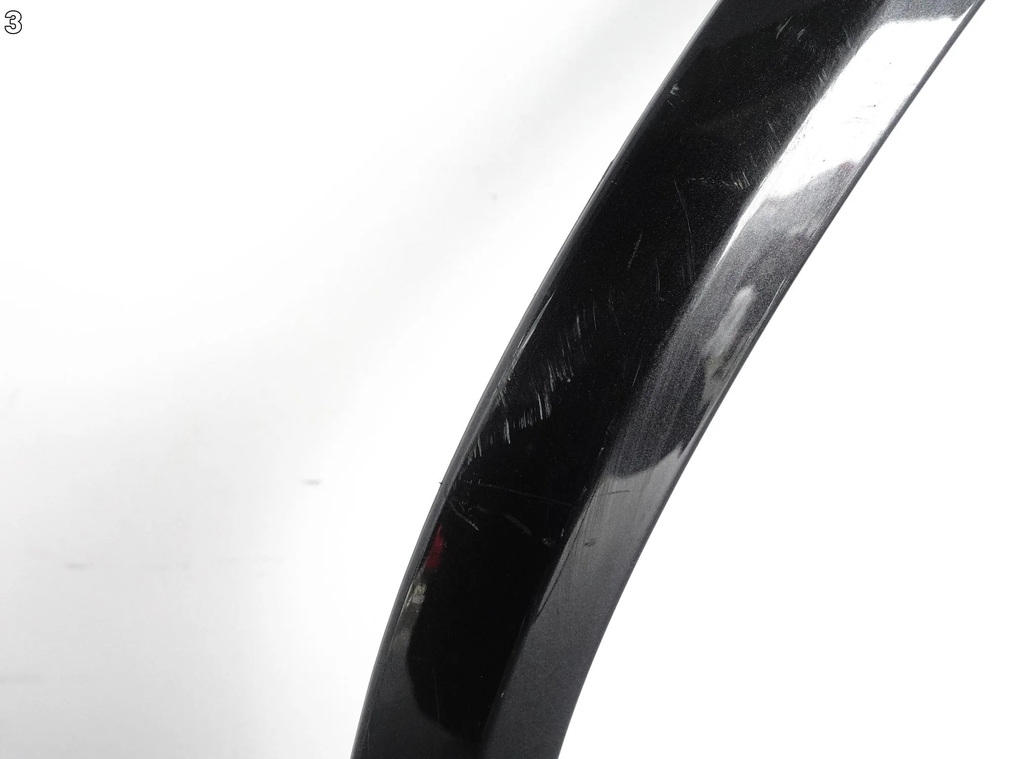 BMW X3 G01 X4 G02 M-PAKIET X3M F97 X4M F98 17- LISTWA BŁOTNIK PRZÓD PRAWA d36b3c1e619cb8c418fa4e665d47f849