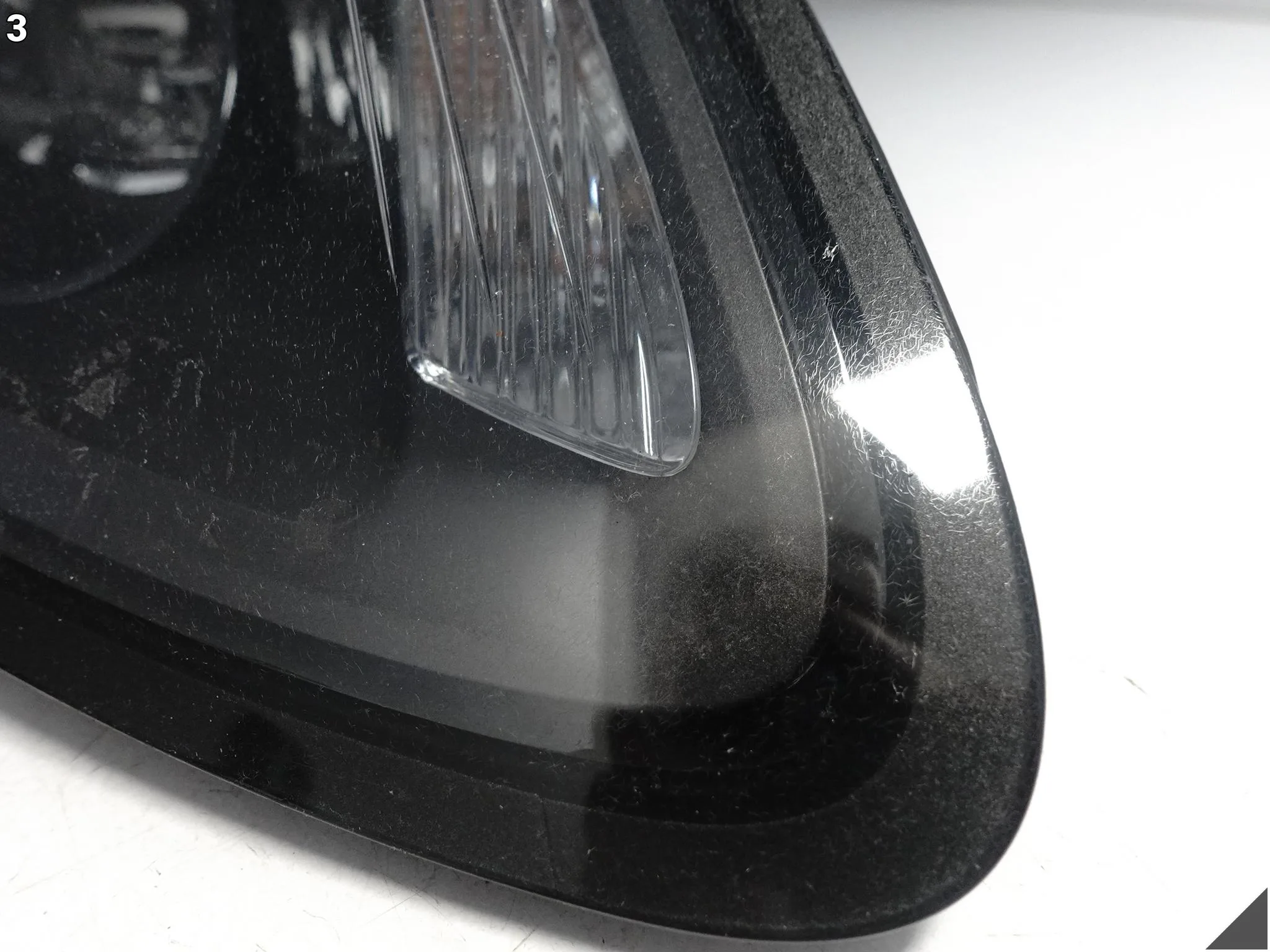 PORSCHE 981 GT4 BOXSTER CAYMAN 12-16 LAMPA XENON AFS SKRĘTNA CZARNA PRAWA 267afd993ceba4a72e913389877404a6