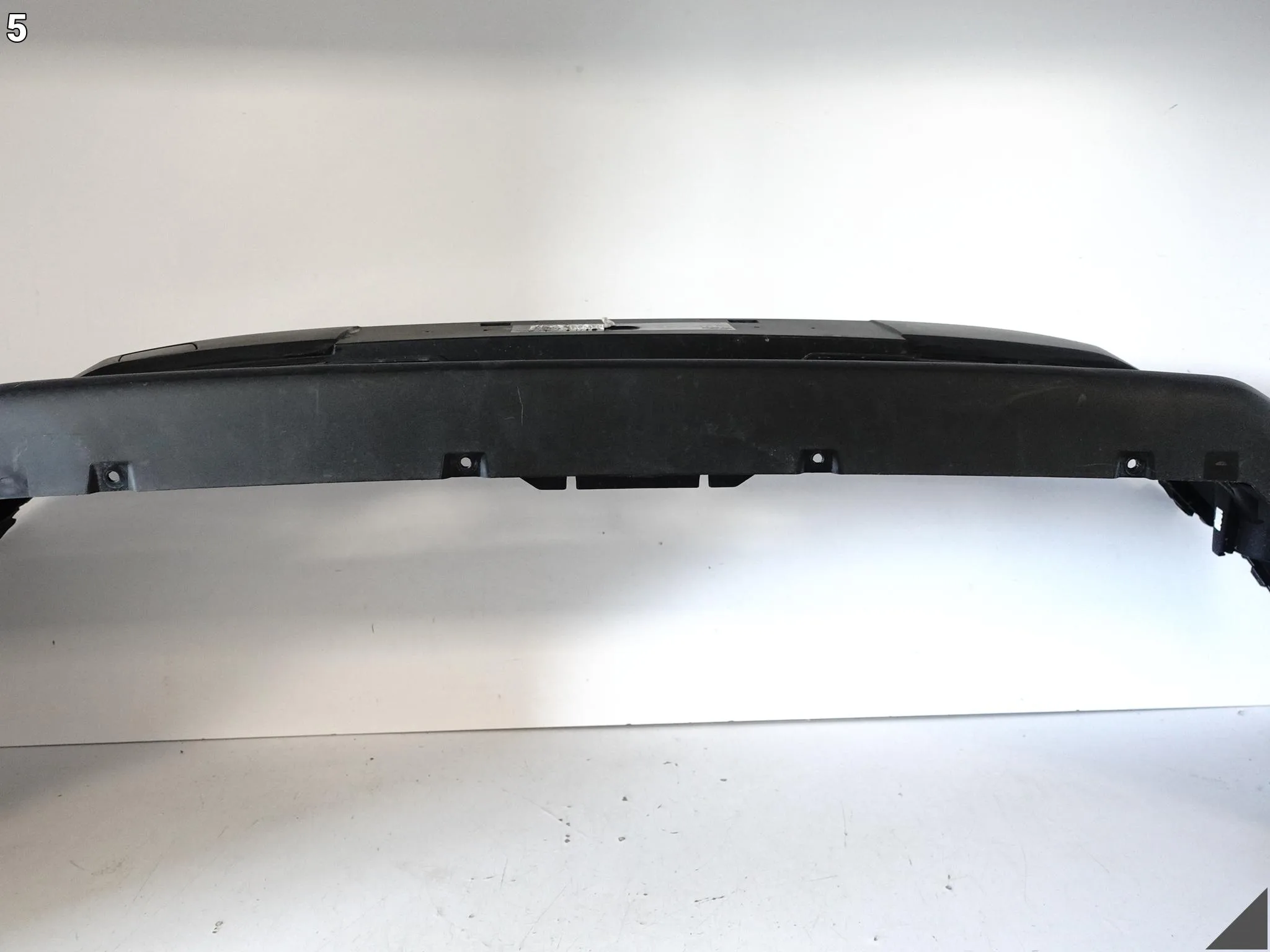 PEUGEOT PARTNER BERLINGO IV LIFT RIFTER COMBO E 24- ZDERZAK BUMPER PRZÓD a99e20a7e2511e12bc9b6f9681b2d2fe