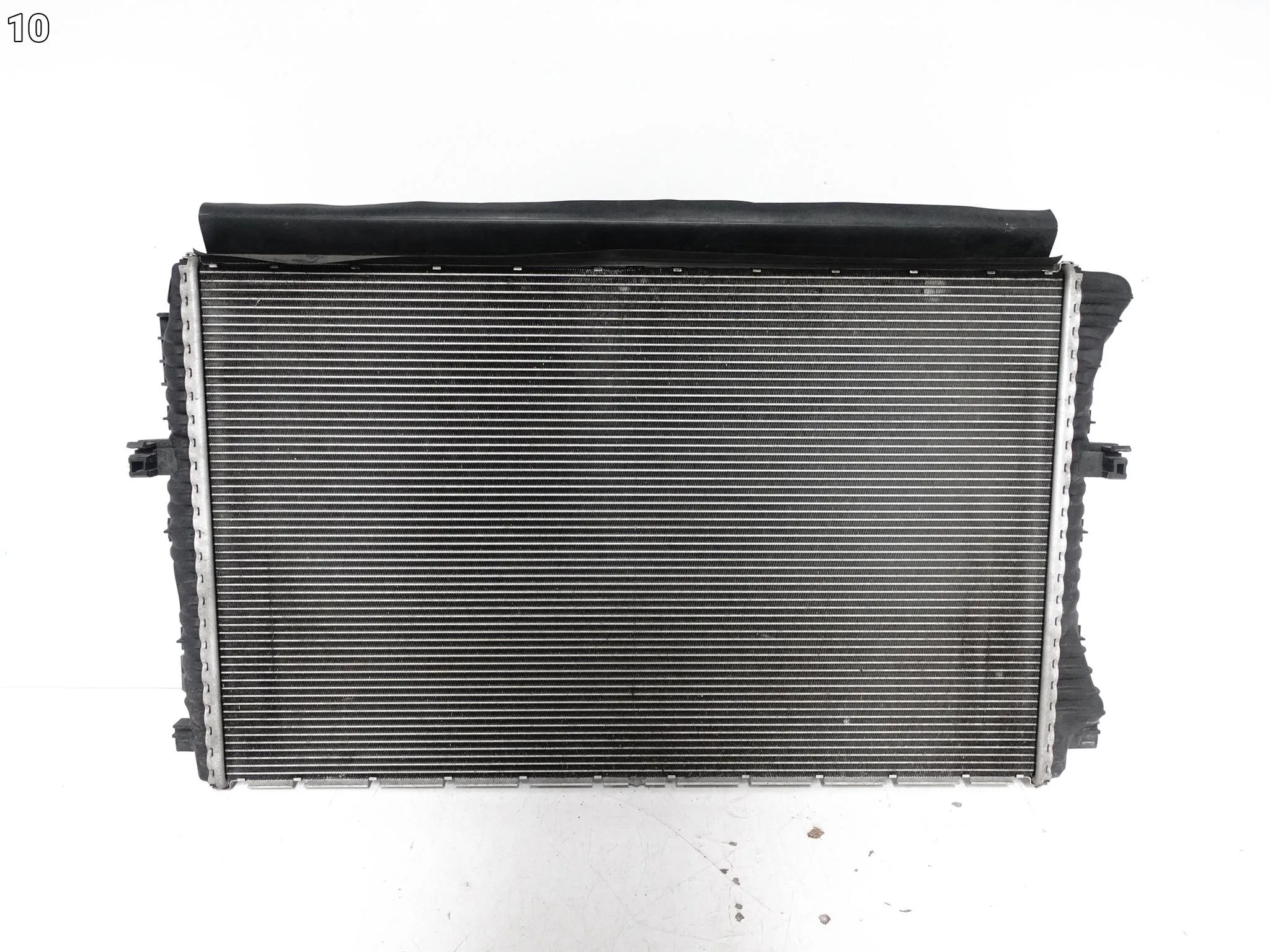 VW GOLF VII VIII AUDI A3 8Y Q2 SEAT LEON IV SKODA OCTAVIA IV CHŁODNICA WODY cb5a580906f51364e21040ce1e3b6290