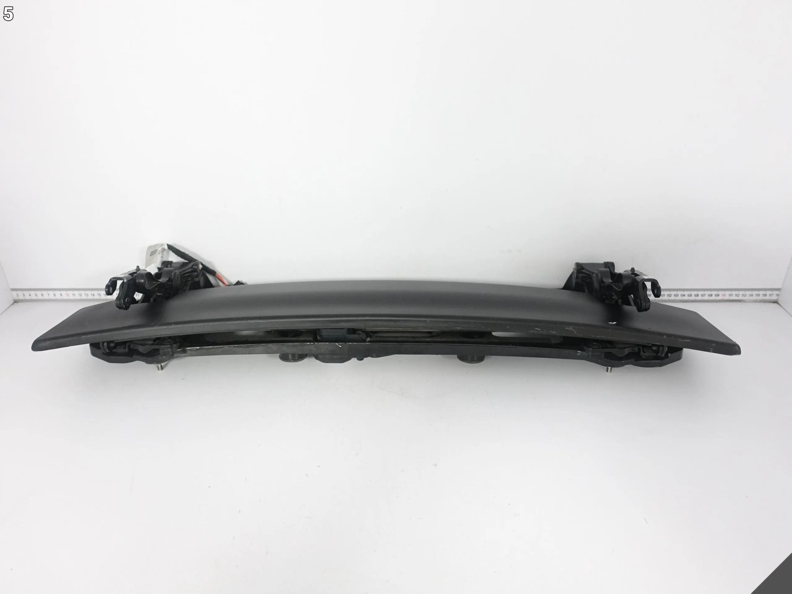 PORSCHE CAYENNE III 9Y3 COUPE MECHANIZM NAPĘD SPOILER LOTKA TYŁ 9078c0baf01411f1bacf9e4ce44a6116