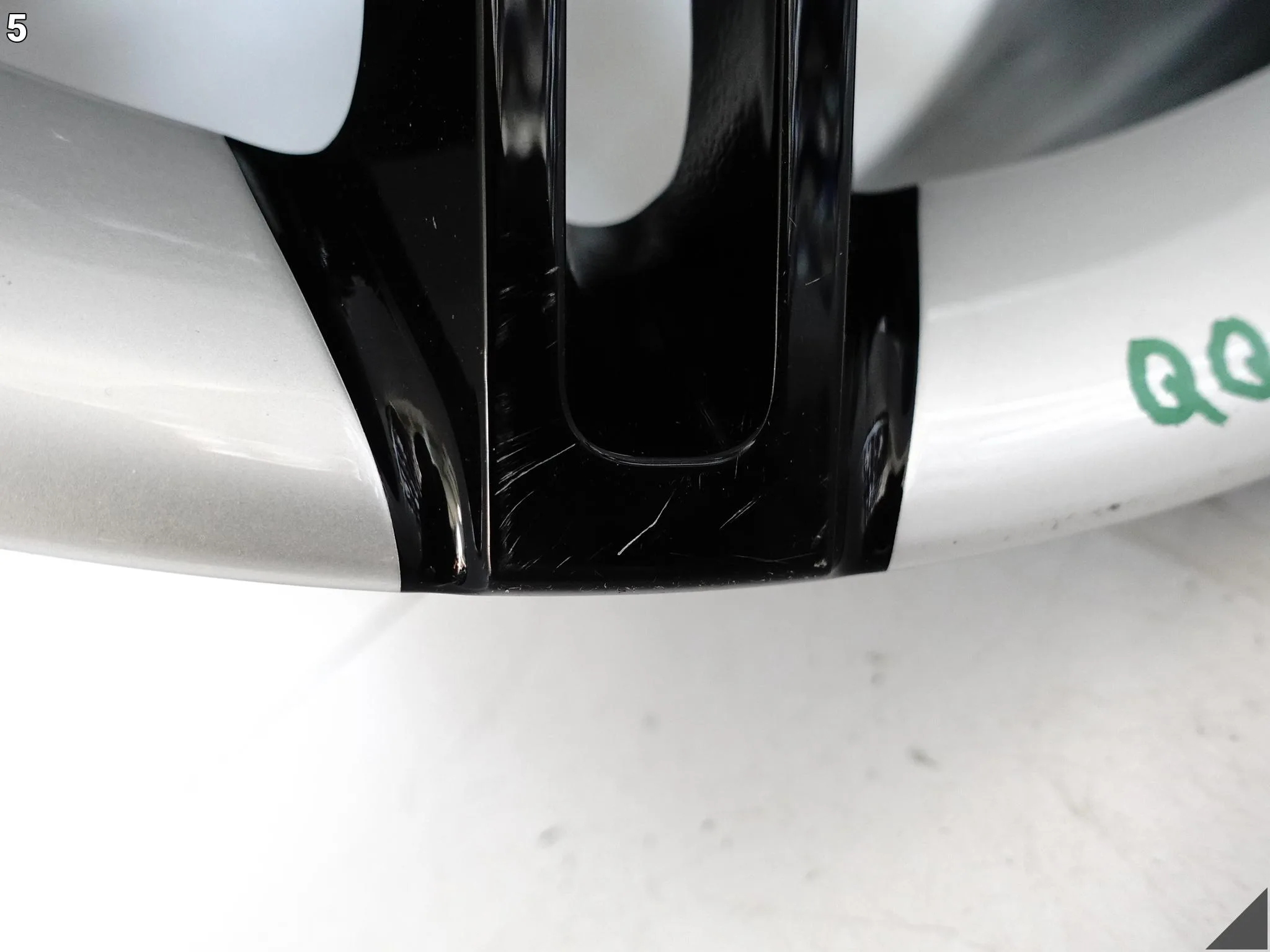 PORSCHE TAYCAN 9J1 MISSION E DESIGN FELGA ALUFELGA 11,5Jx21 ET66 5×130 8Z8 03799c1f14e6f21454e201addfc700e9