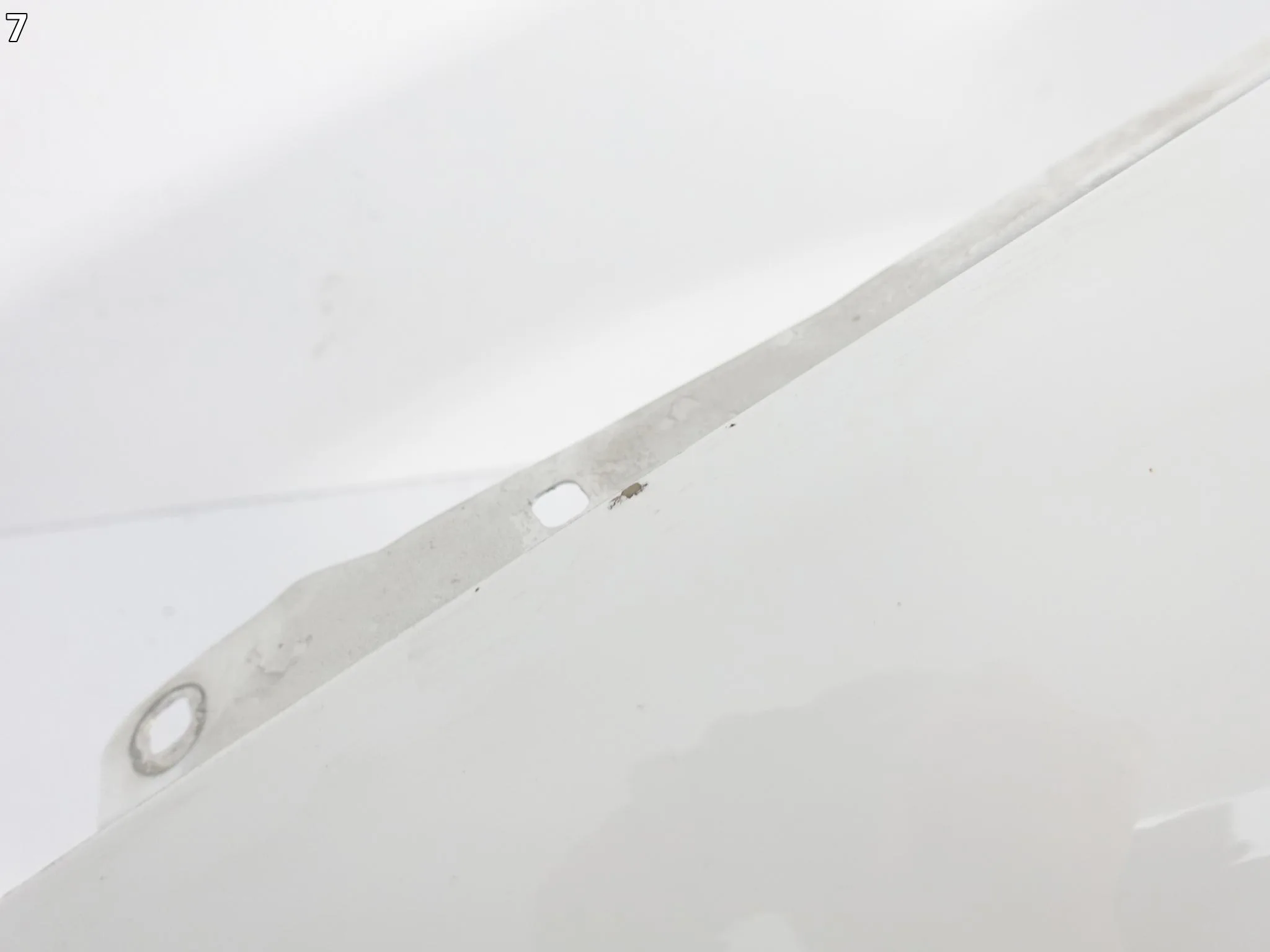 BMW M3 G80 G81 SEDAN TOURING M-POWER 20- BŁOTNIK PANEL FENDER LEWY PRZÓD edc6f65685b83be6fc2f63457809a638