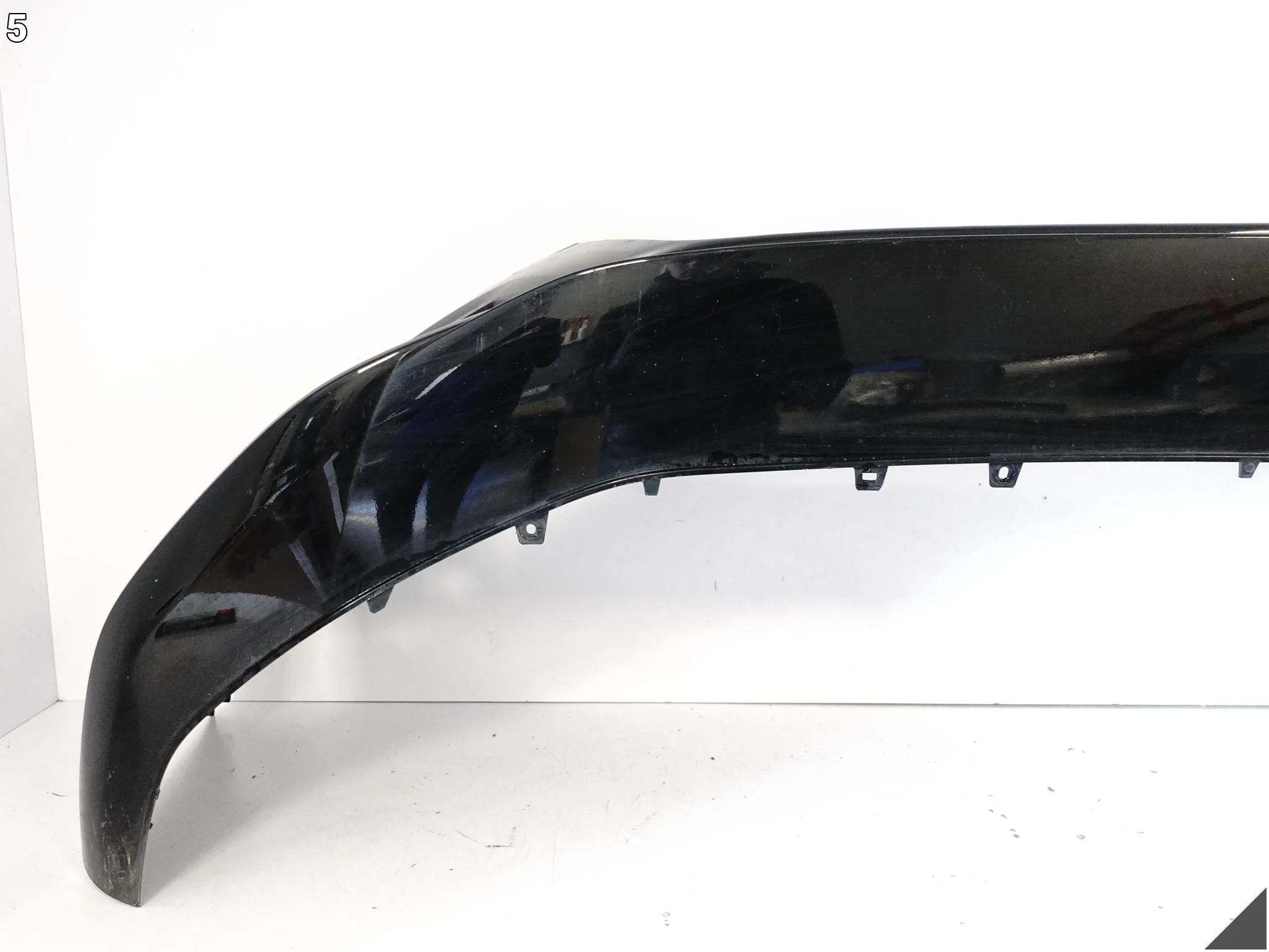 AUDI A4 B9 8W0 LIFT 19-24 ZWYKŁY BASIS BUMPER ZDERZAK PRZÓD (4xPDC/SPRYSKI) 8689d08f54233278e0db6c52b792d9cf