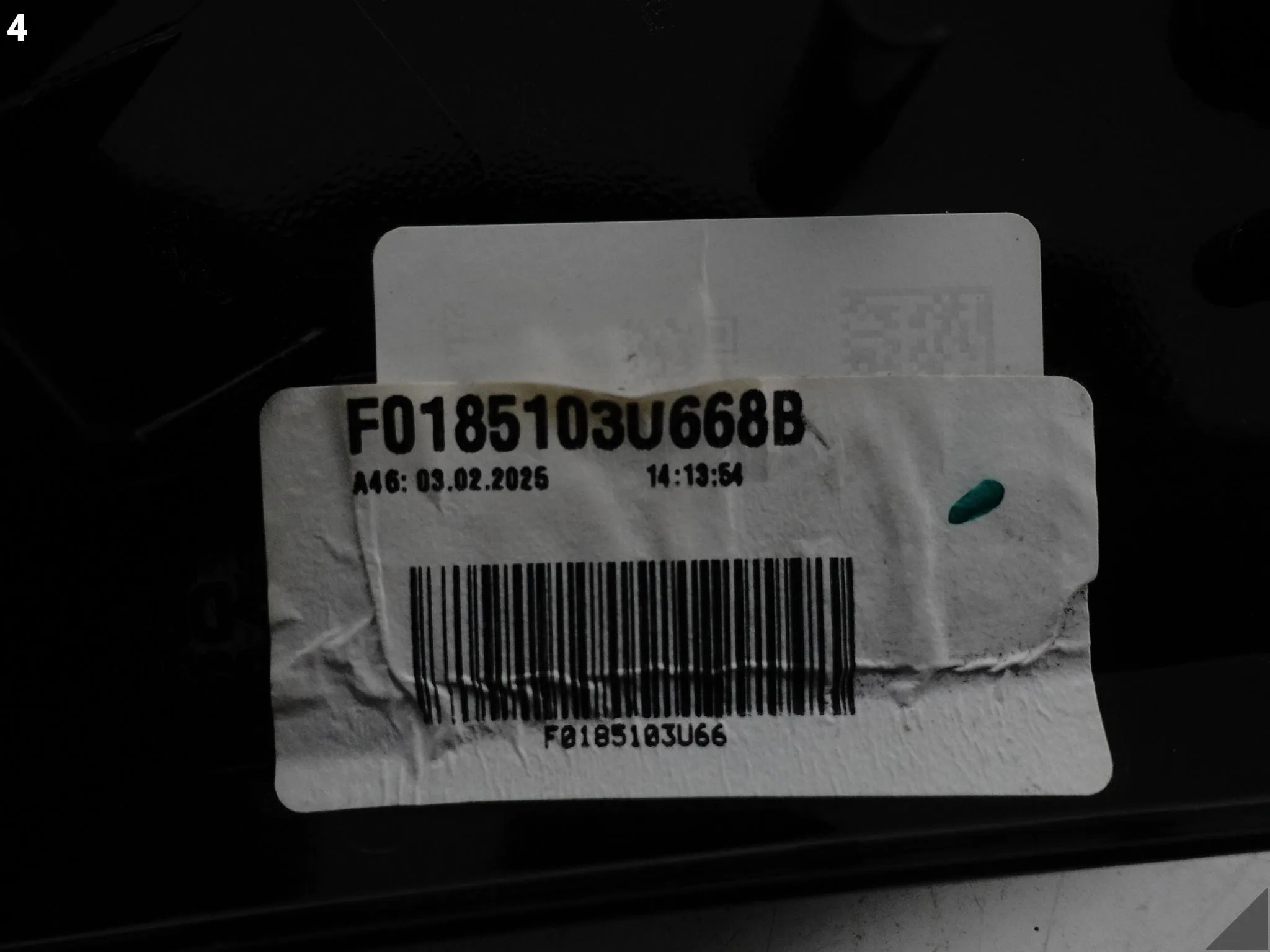 BMW M8 F91 F92 F93 M-POWER 19- OSŁONA ZAŚLEPKA LUSTERKA PRZÓD LEWA U668B ed2ce9f2f15bbb5e13a1a58654bac2f3