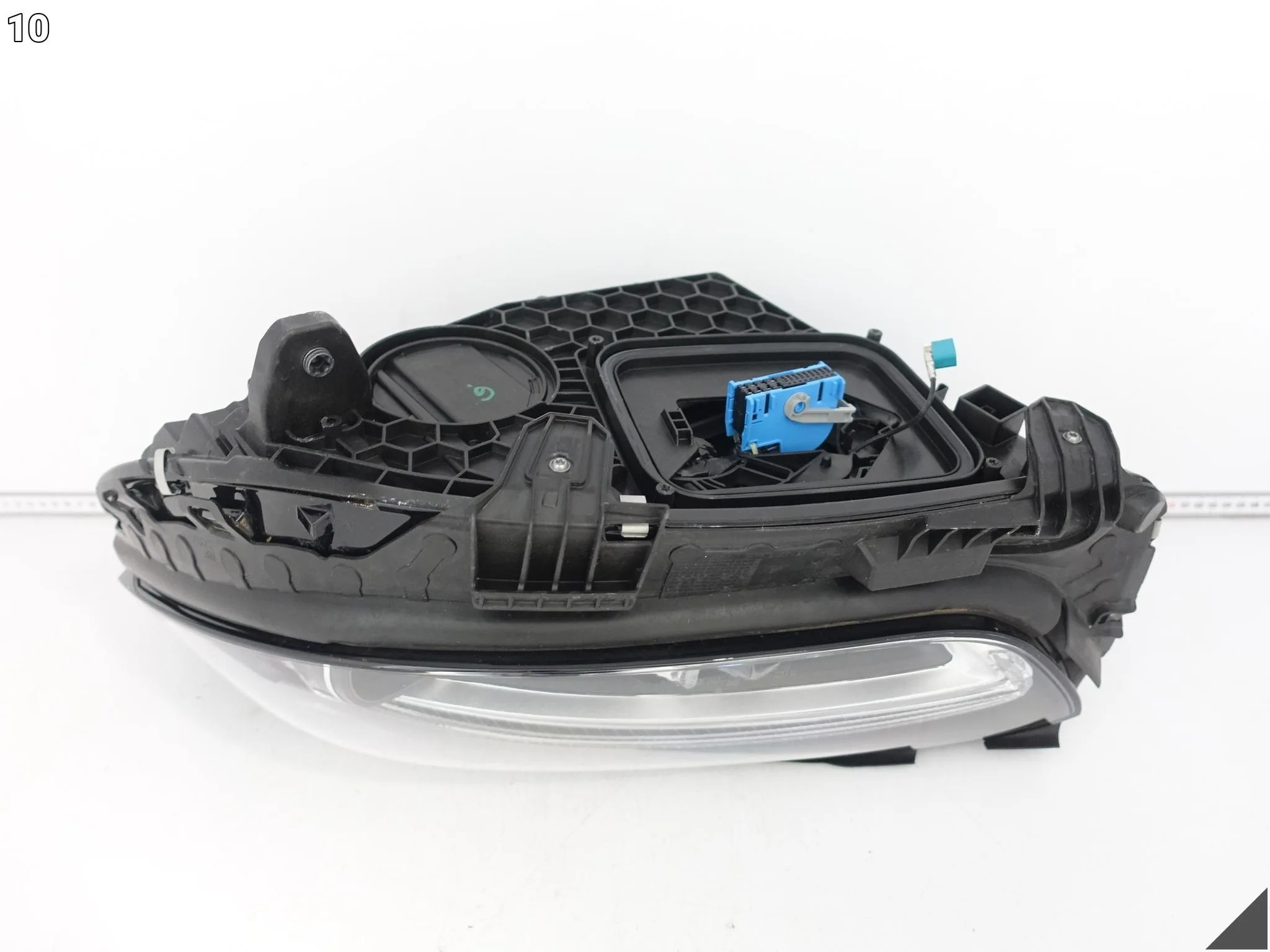 MERCEDES C-KLASA W206 S206 21- LAMPA FULL LED DIGITAL LIGHT LEWA PRZÓD EU 3132cdb3f4b6ef0255b9cdacb24a8936