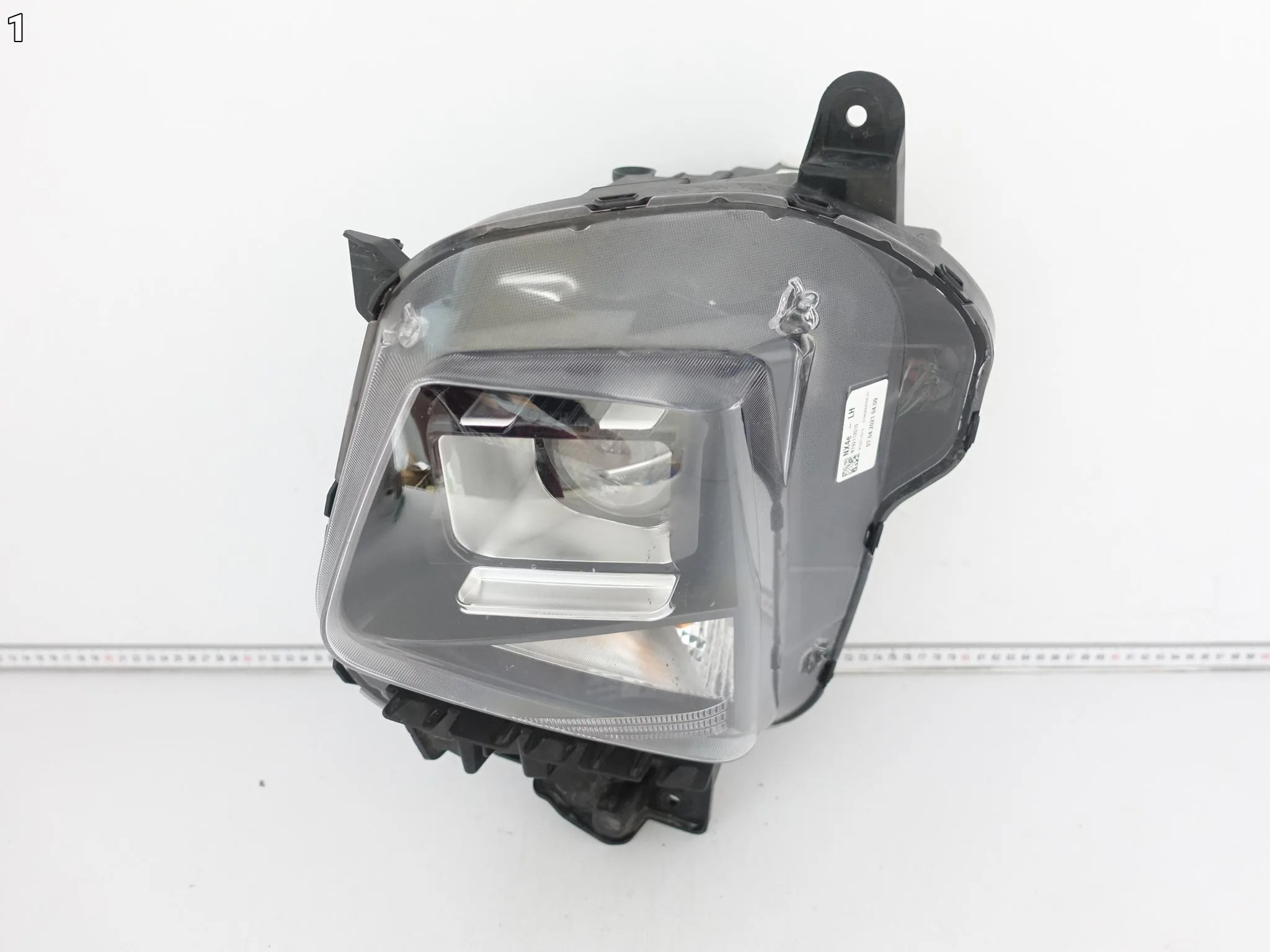 HYUNDAI TUCSON IV 4 NX4e 20-24 LAMPA ZWYKŁA HALOGEN LEWA PRZÓD EUROPA 60f45d8f8b59e1512c2731d093c2d73e