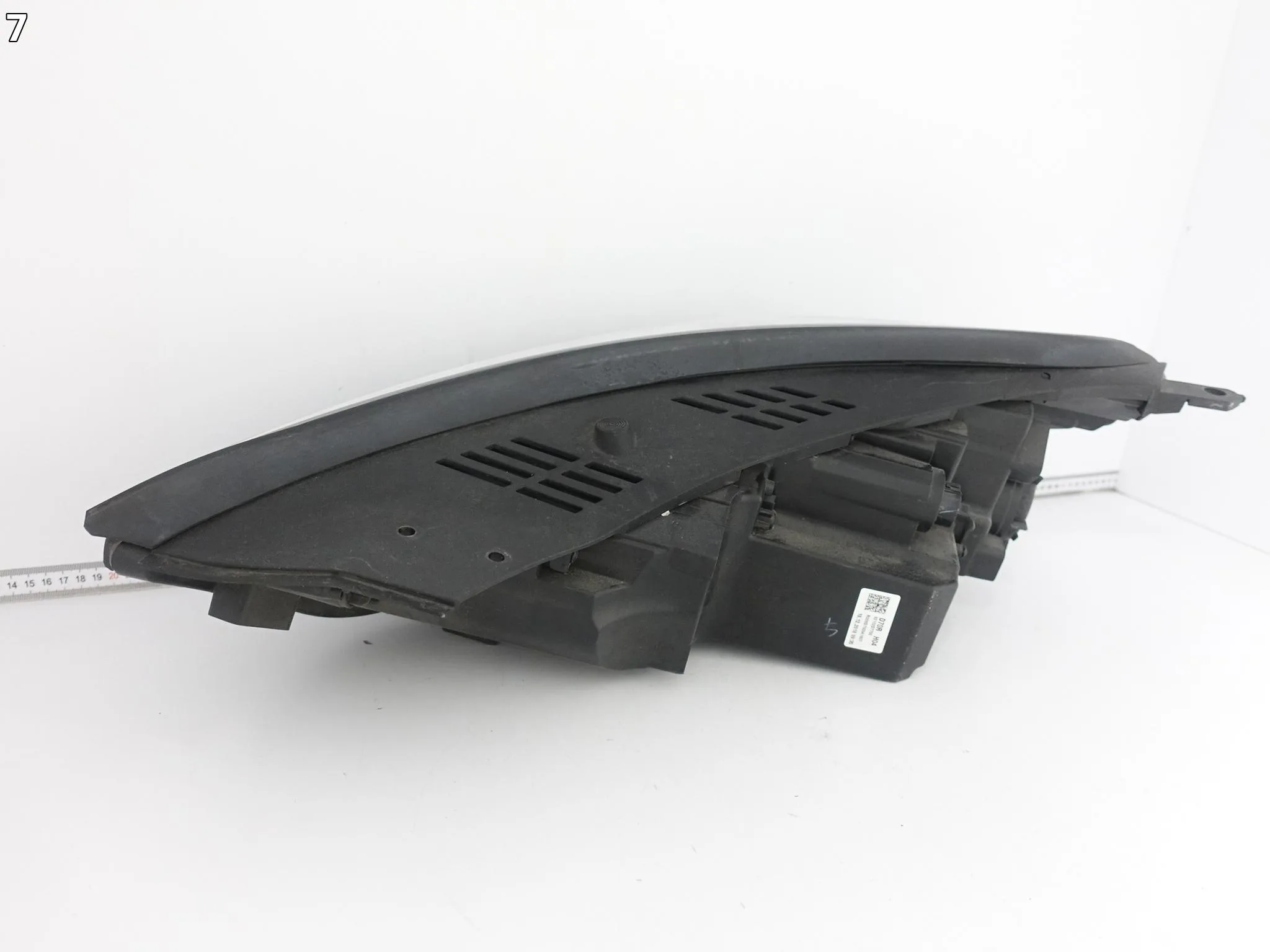HYUNDAI TUCSON TL 3 III LIFT 18-20 LAMPA FULL LED PRAWA PRZÓD EUROPA b177739e76baf61757b0882e59209d64
