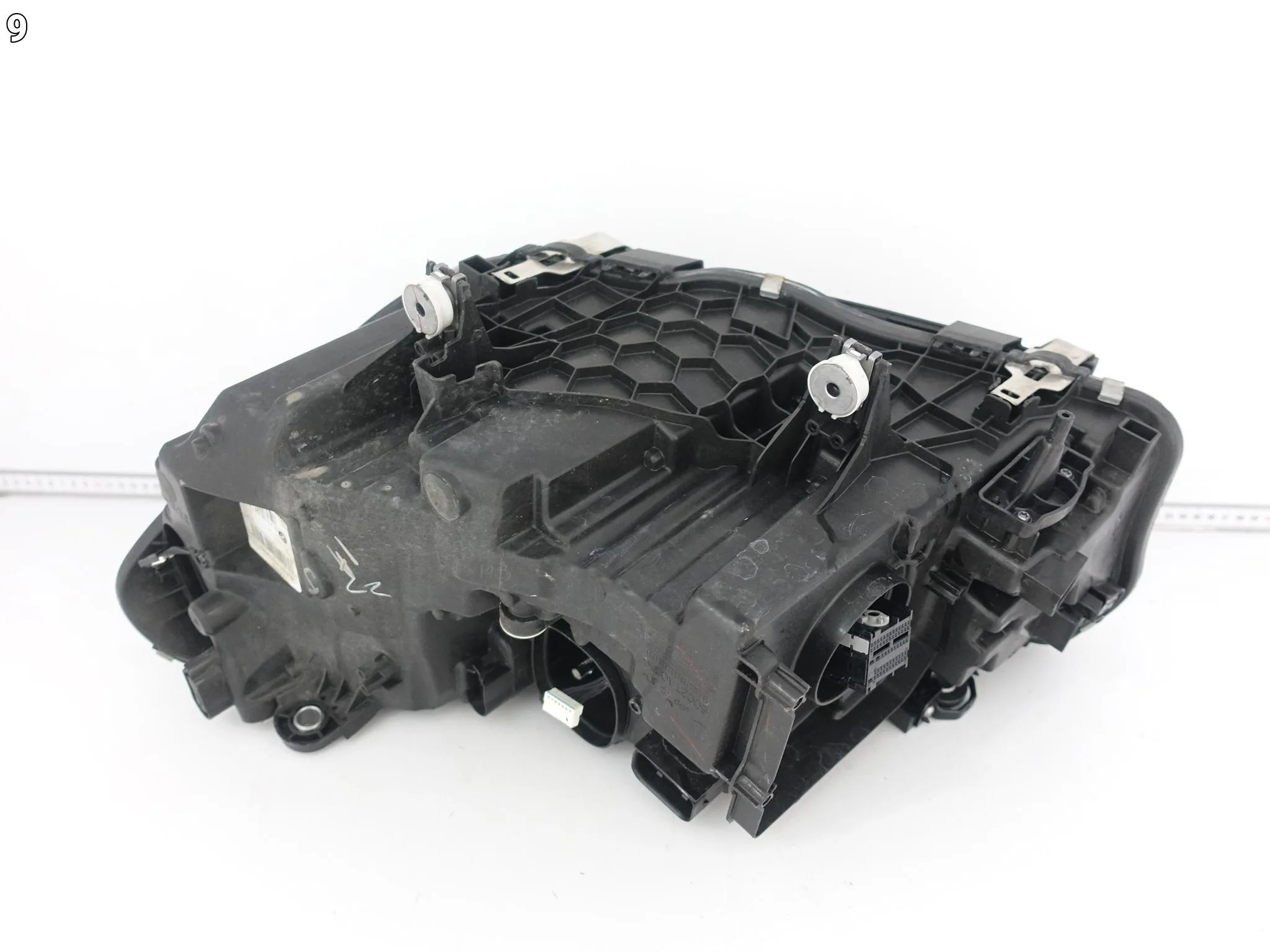 BMW X3 G01 X4 G02 17-21 FULL LED ADAPTIVE LAMPA PRAWA PRZÓD EUROPA 58699b60327de9d233f4c5afc7e932fe