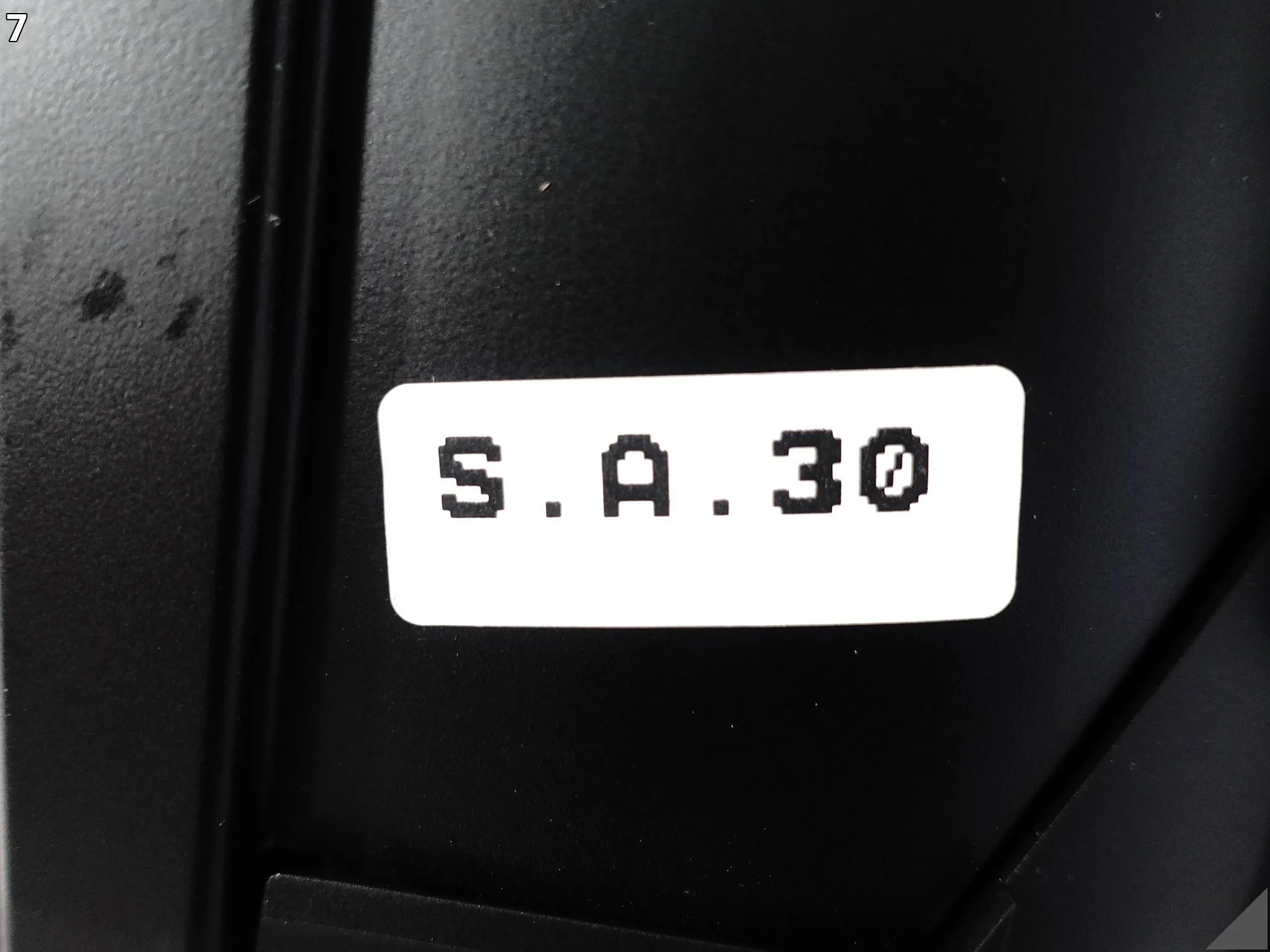 AUDI A5 S5 8T0 8T8 8F0 B8 LIFT 11-16 LICZNIK ZEGARY KM/H EU 2.0 TDI 14KM 5ca462a15655bce1cb5376e0d57ee824