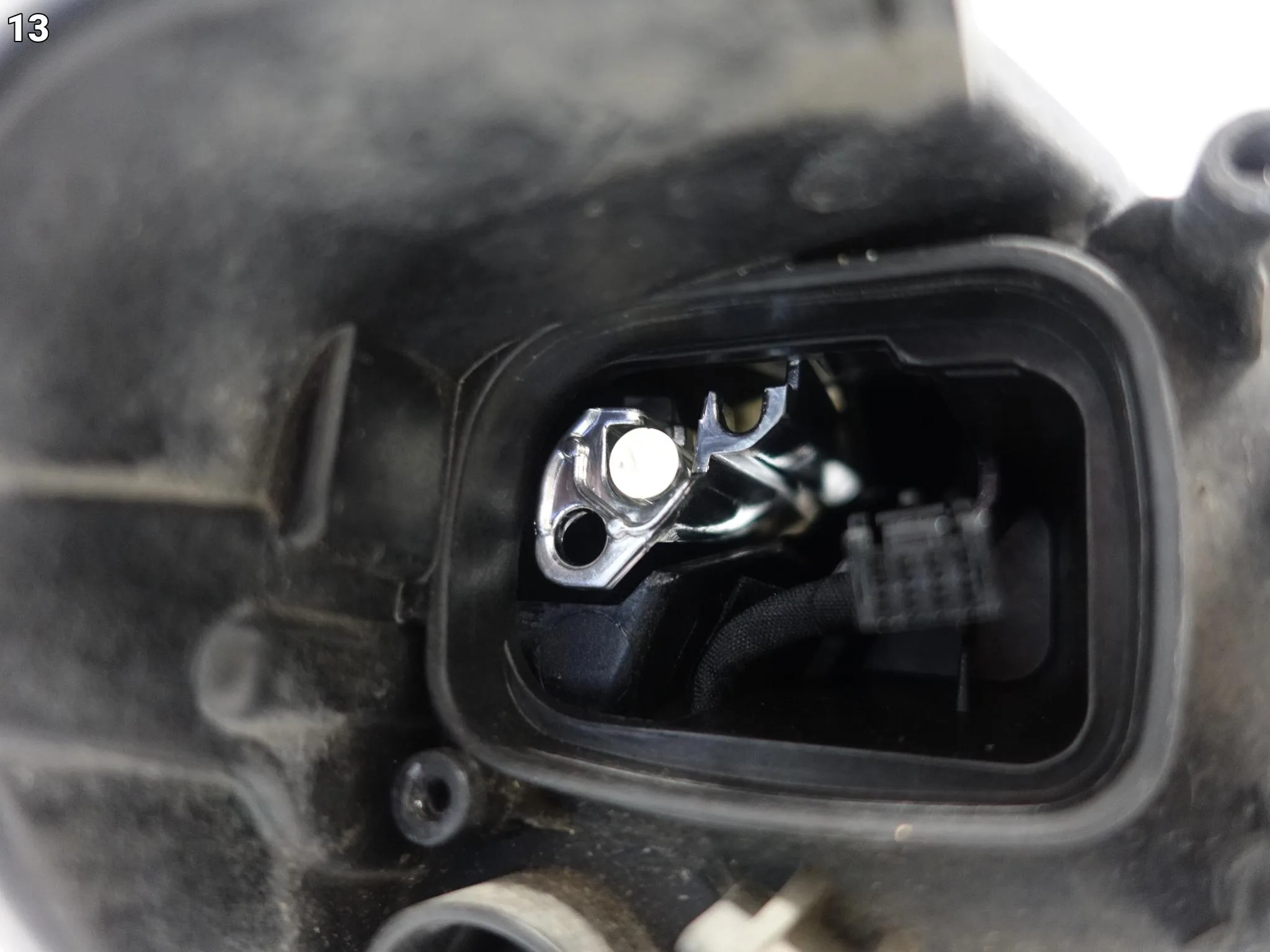 BMW M3 F80 M4 F82 F83 4 F32 F33 F36 LCI LIFT LAMPA ADAPTIVE FULL LED LEWA ccc3d770b7d14f332abbe1ea7165f26a