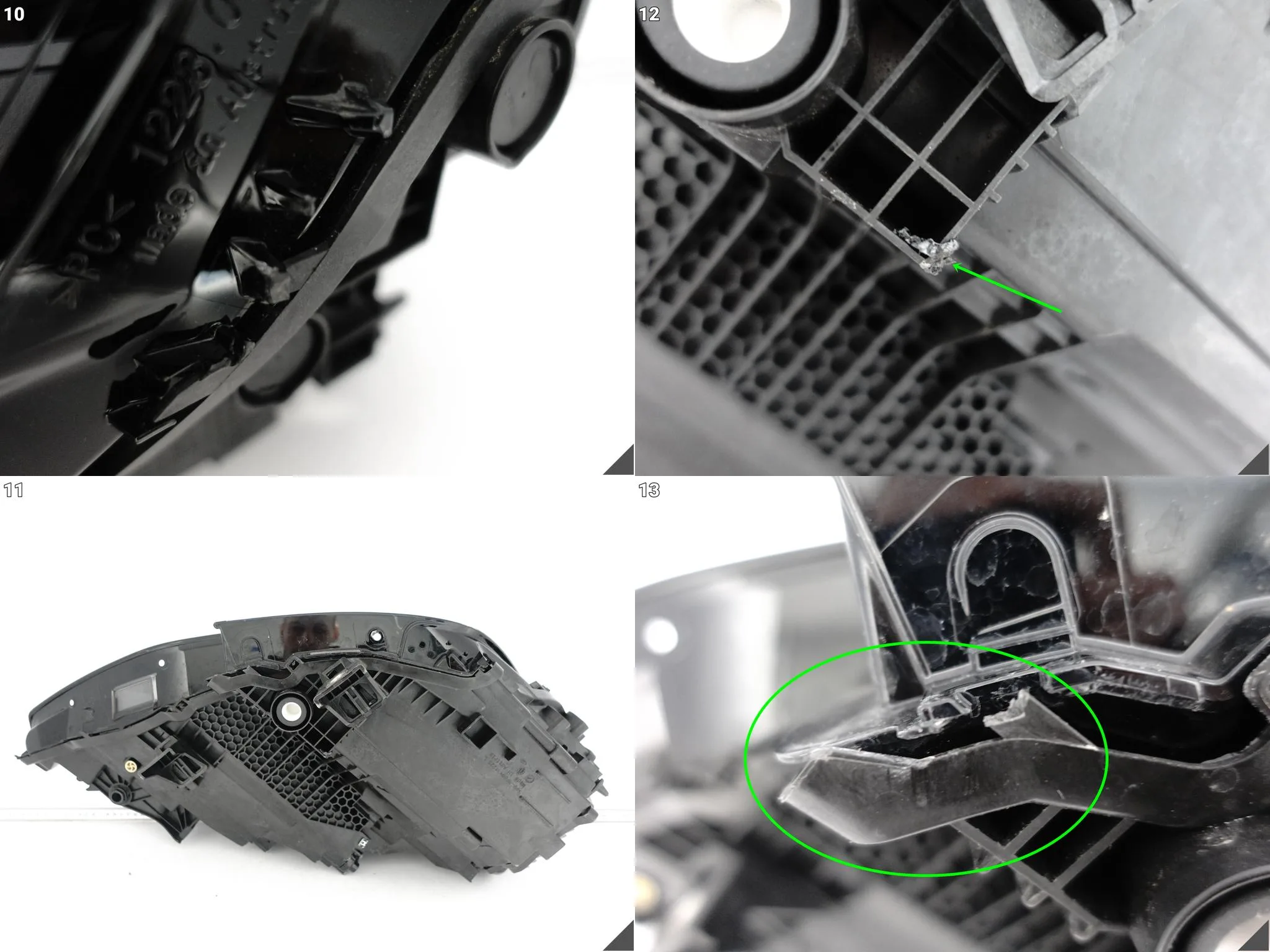 AUDI Q8 SQ8 4M8 LIFT 23- LAMPA FULL LED MATRIX LASER LEWA PRZÓD EUROPA e28d46c1d347cf2ecaec4b09d7ca7ace