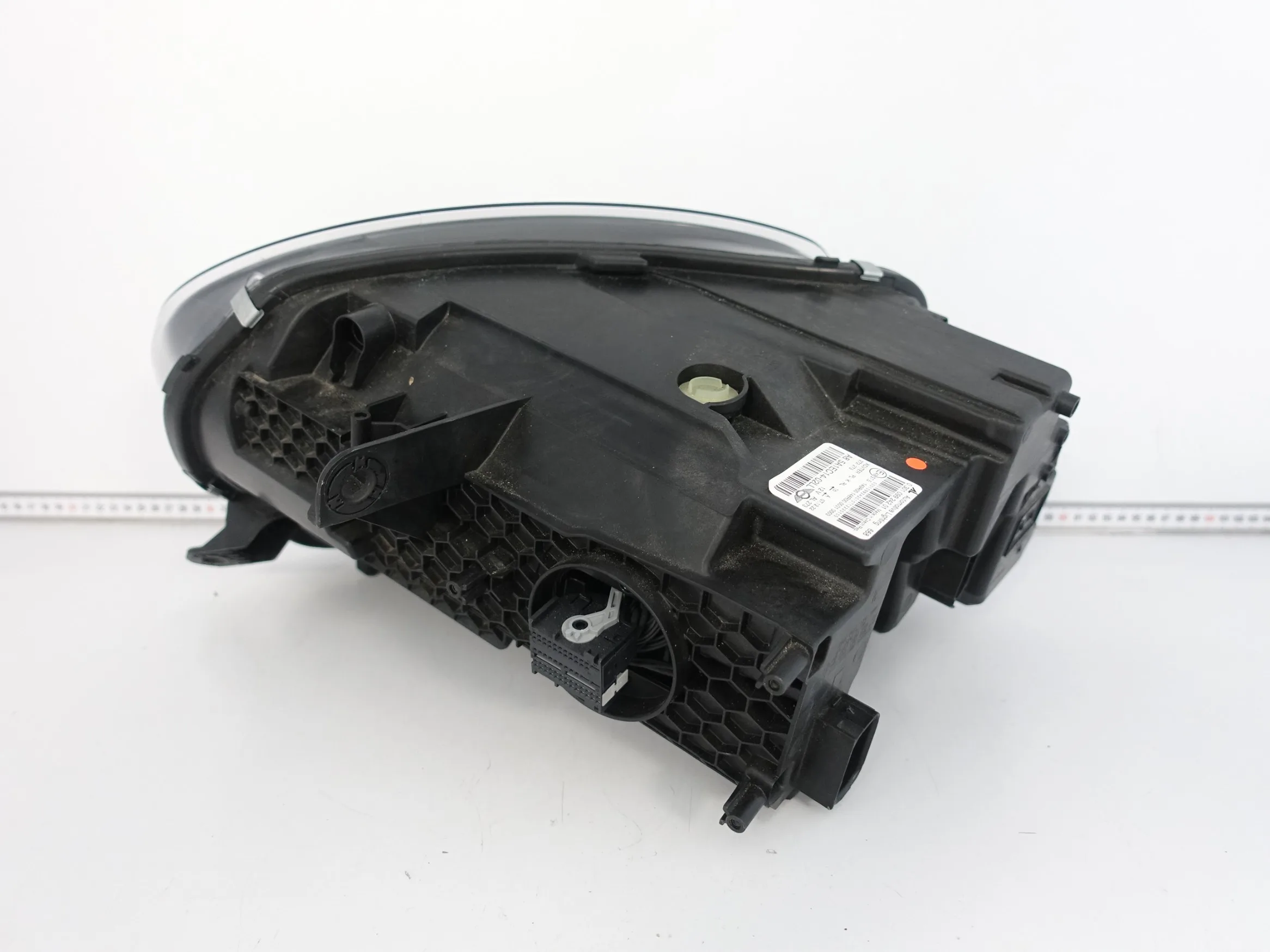 MINI COUNTRYMAN II F60 LIFT LCI 20-23 LAMPA FULL LED PRAWA BLACK SHADOW EU e3fc047e6326ce0f078b1764e5eaa0ba