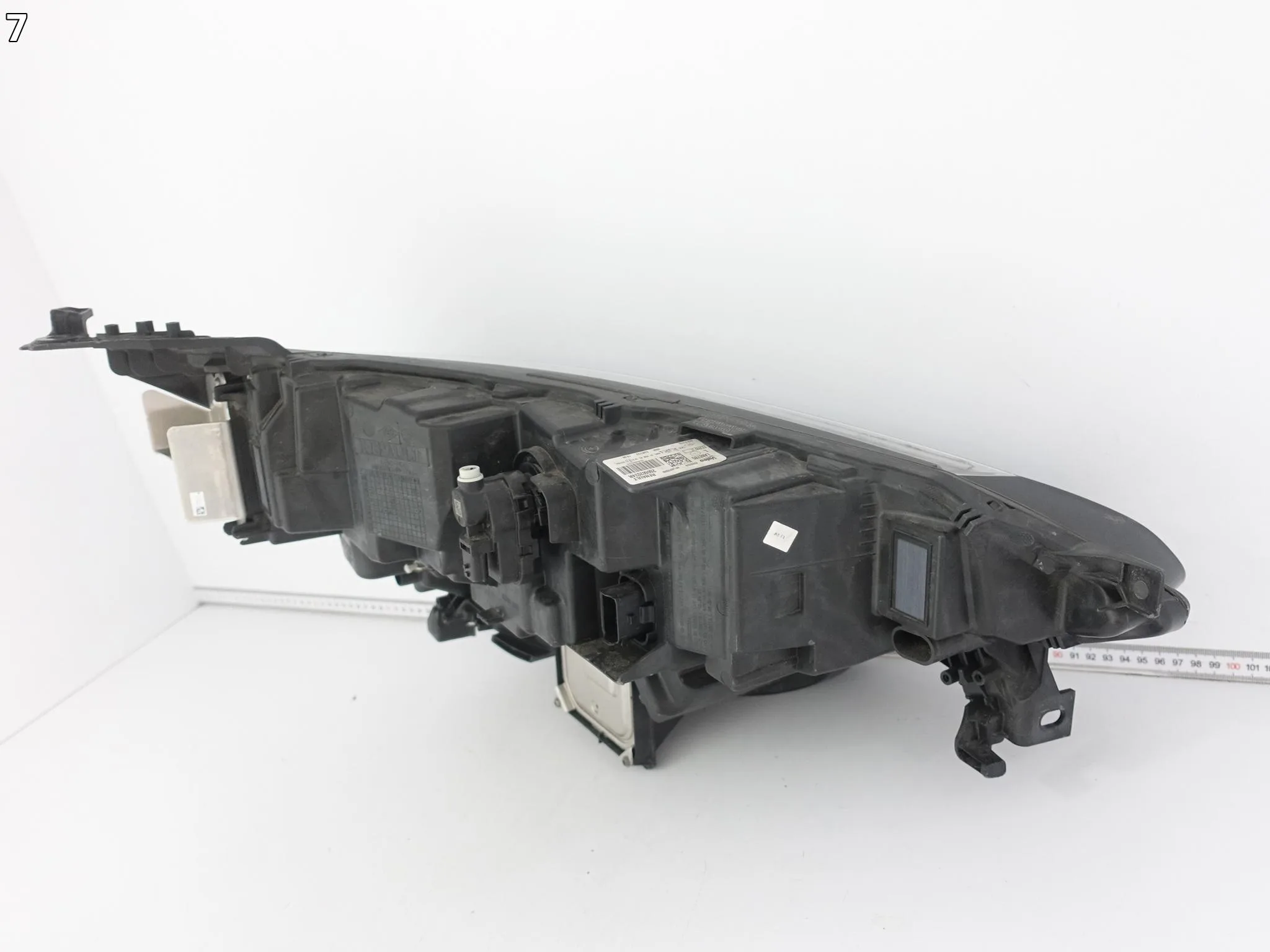 RENAULT MEGANE XFB IV 4 LIFT 20-24 LAMPA FULL LED PURE VISION LEWA EUROPA a8e3eb05a2f0f6ad06024aa86b4b893f