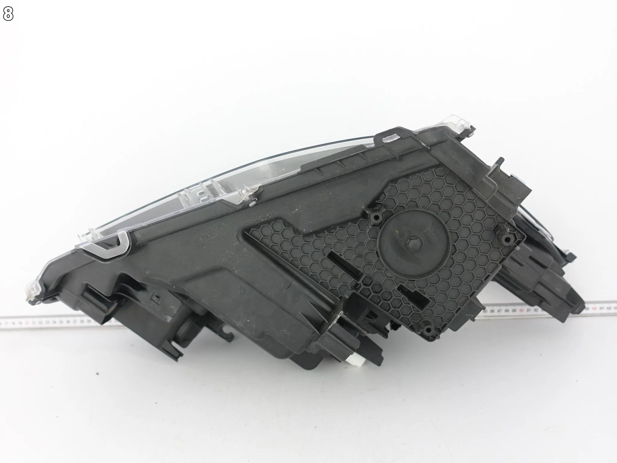 TOYOTA YARIS CROSS XP210 20- LAMPA FULL LED LEWA PRZÓD EUROPA 0bb77d144877e0b4e358dbf8ed4e223a
