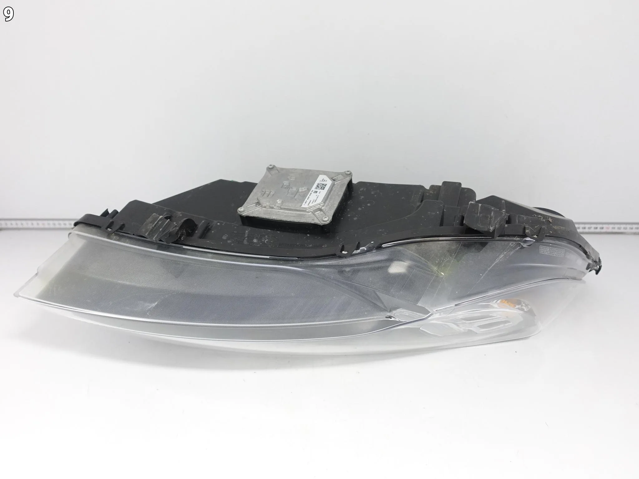 FIAT DUCATO III BOXER JUMPER 14- LIFT LAMPA ZWYKŁA HALOGEN H7+ LED PRAWA EU f2f3b1e0df4791fb67f51458e37ad603