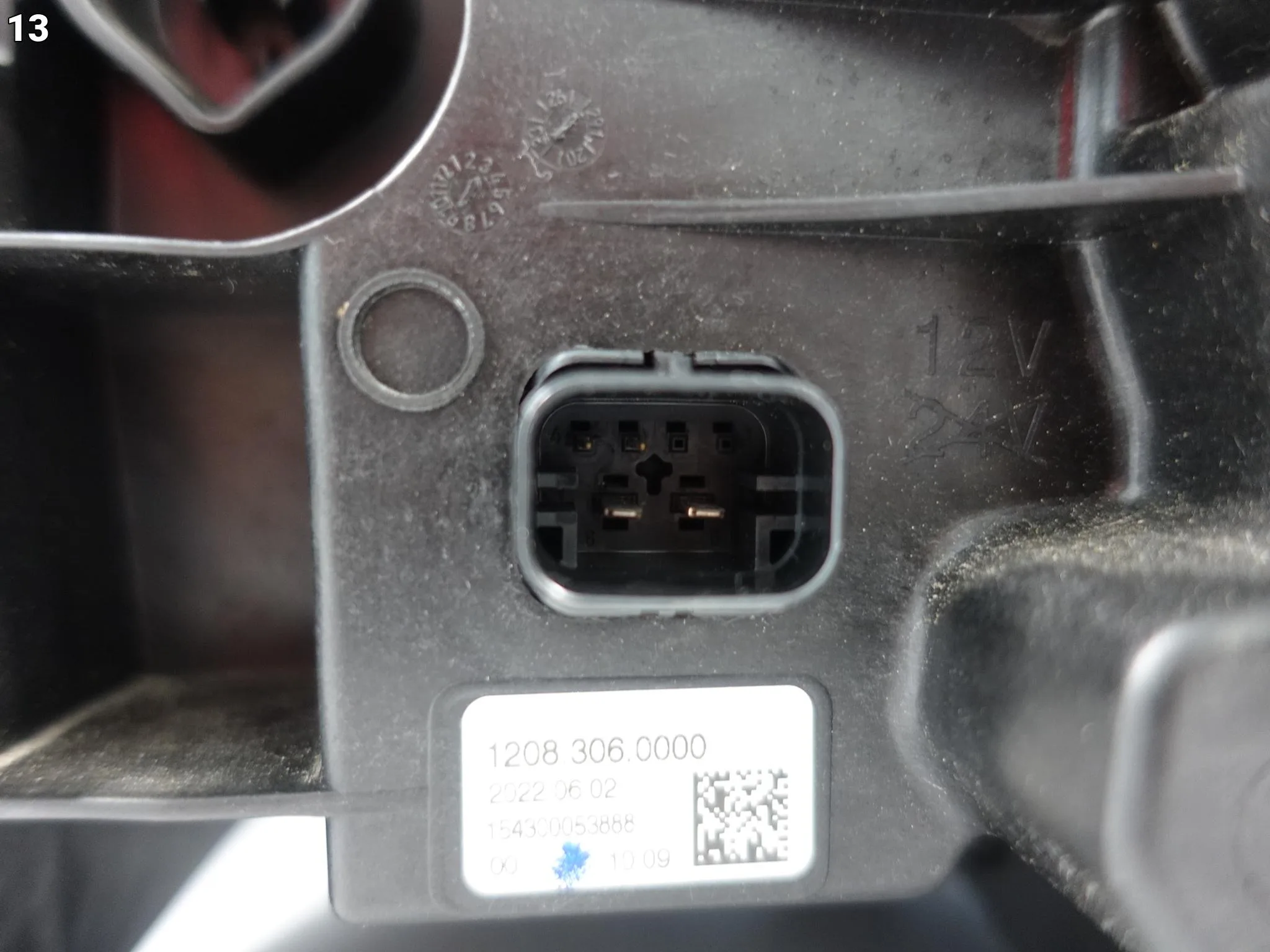 BMW 2 U06 ACTIVE TOURER II 21- LAMPA FULL LED PRAWA PRZÓD EUROPA df5d7b01d52813e1d97fbee31cf84d75