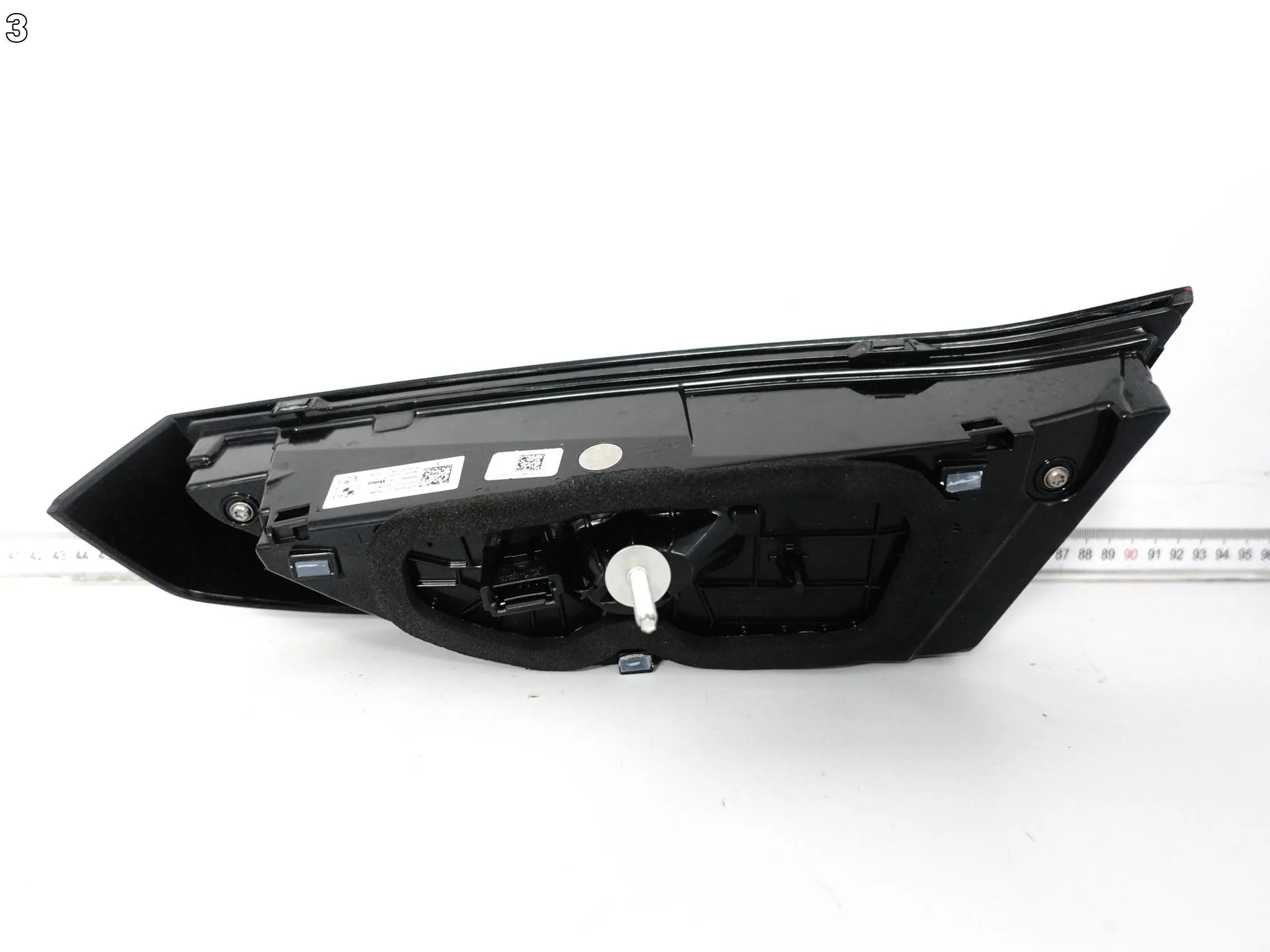 BMW 1 F70 24- LAMPA LED HIGH M SHADOW LINE LEWA W KLAPĘ TYŁ EUROPA cda1b3d0fc8d90071d7c879d3b0ee75a