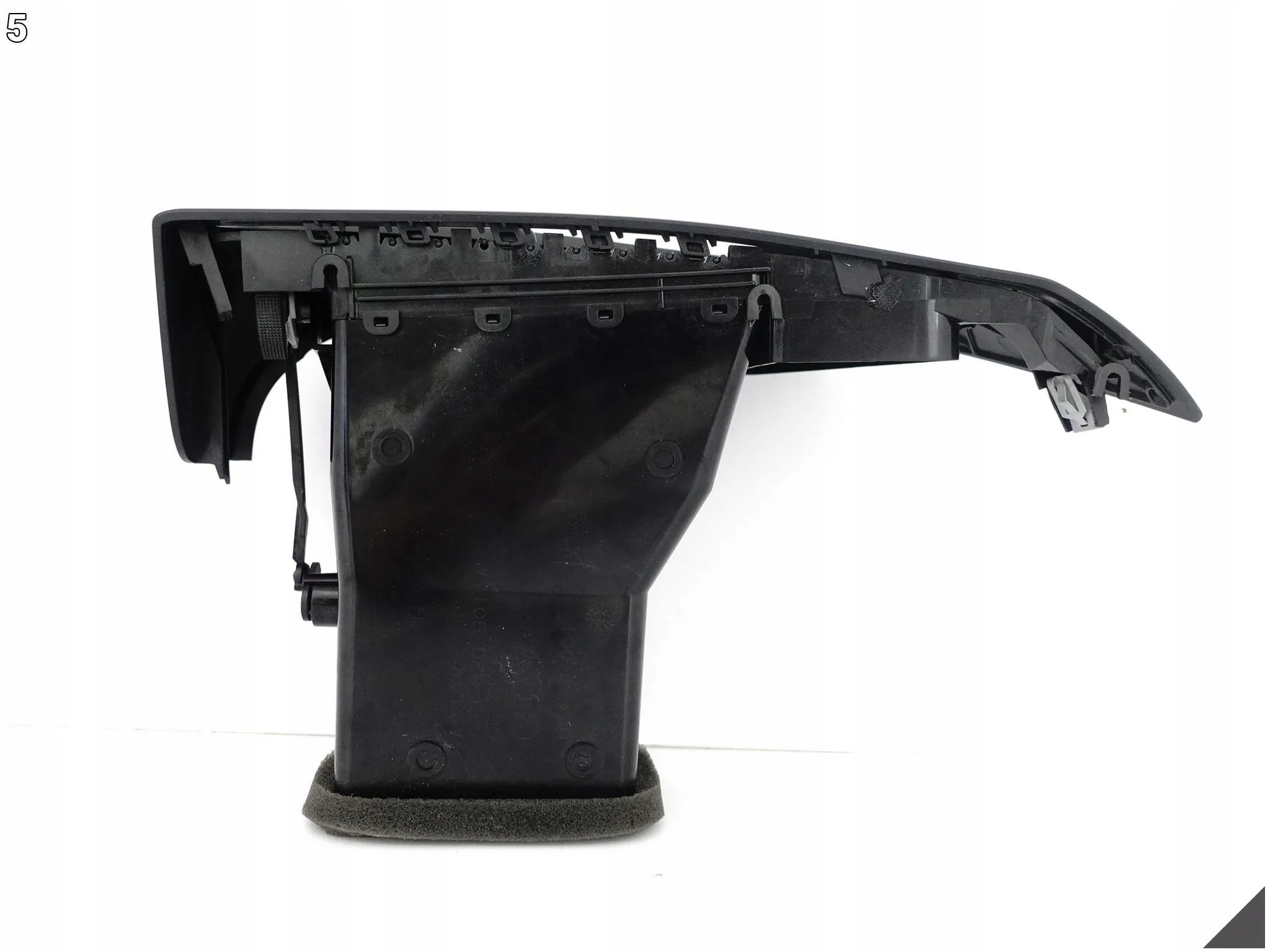 AUDI R8 COUPE/SPYDER 420 07-12 KRATKA NAWIEWU LEWA PRZÓD 423820901B fb9752c9acf9b0fa43aaa8d27656ac47
