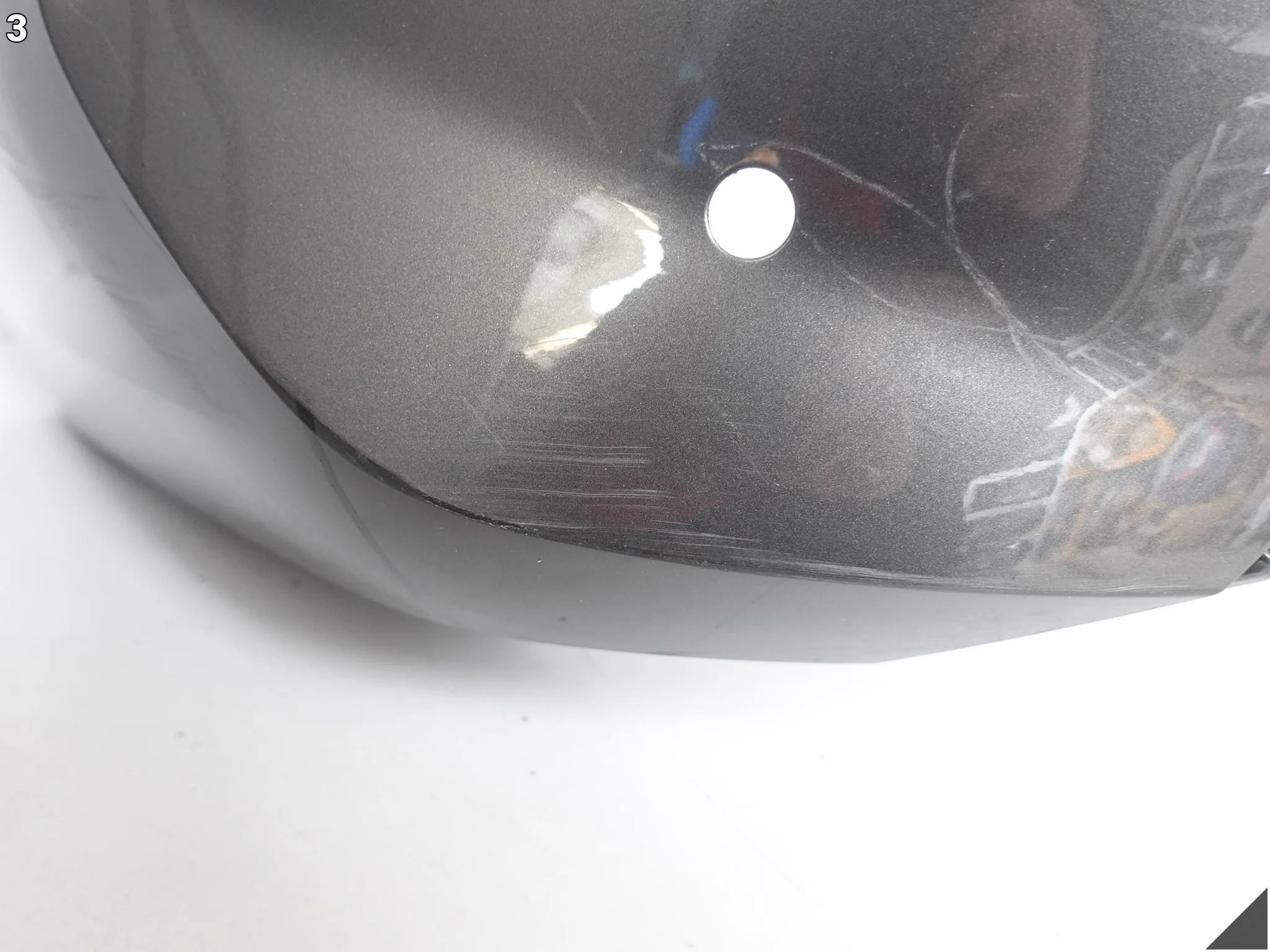 OPEL ASTRA L VI 6 KOMBI SPORTS TOURER 21- ZDERZAK BUMPER TYŁ (4xPDC/RADAR) c586daab1959ecf0d22f467361f46e96