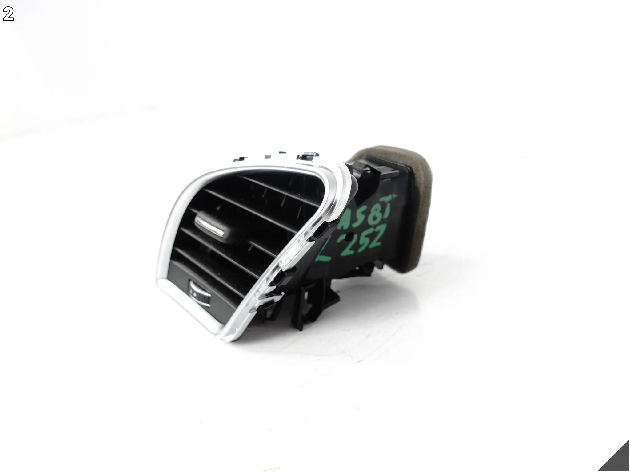 AUDI A5 S5 8T0 8T8 8F0 B8 LIFT 11-16 KRATKA NAWIEWU DESKA KOKPIT LEWA PRZÓD 29136074349549feb72f5f2dad493b93