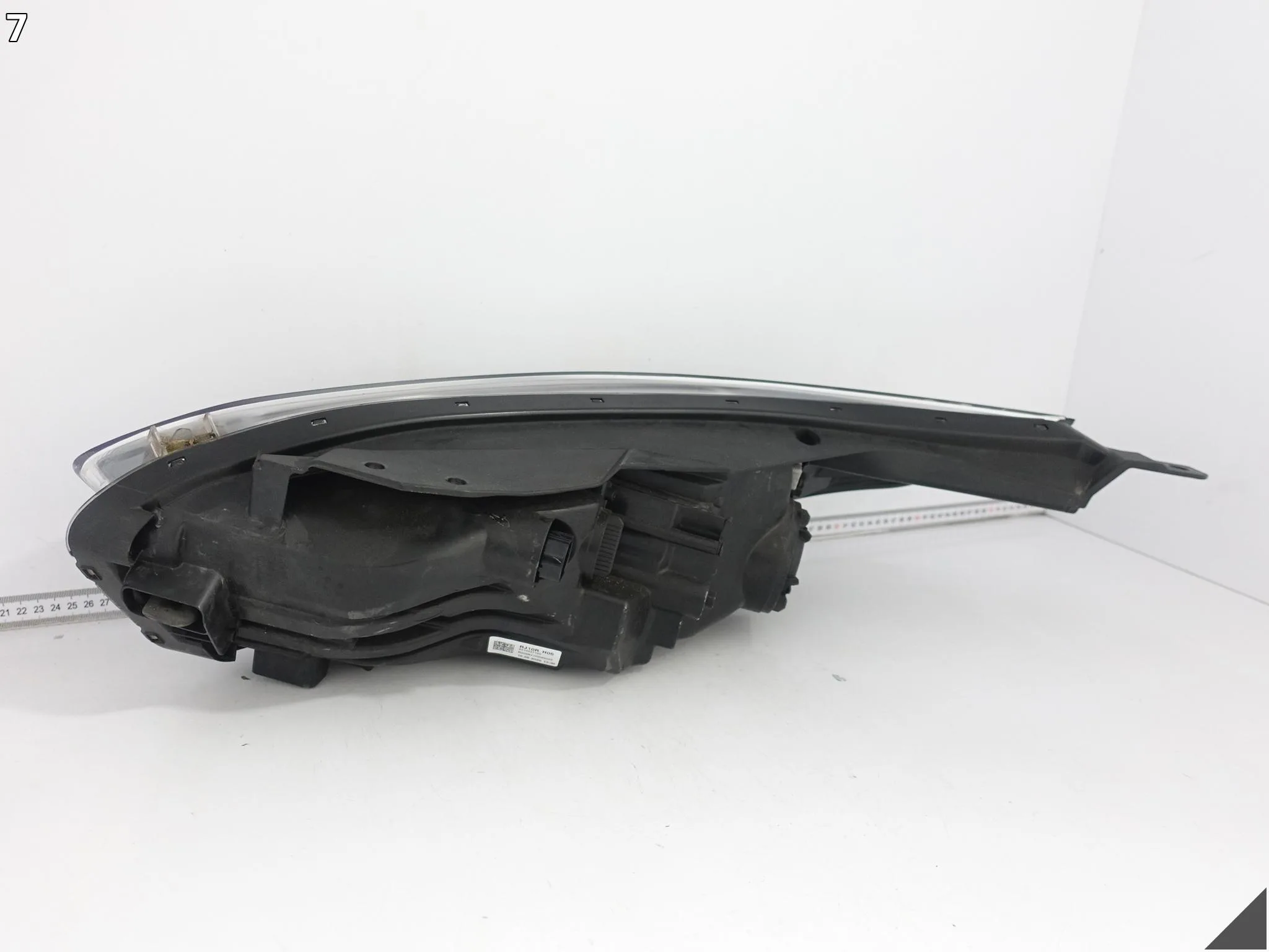 KIA CEED PROCEED III (3 GENERACJA) 18-21 LAMPA FULL LED PRAWA PRZÓD EUROPA a37439b784f3cb1548038f4e1dfdc480