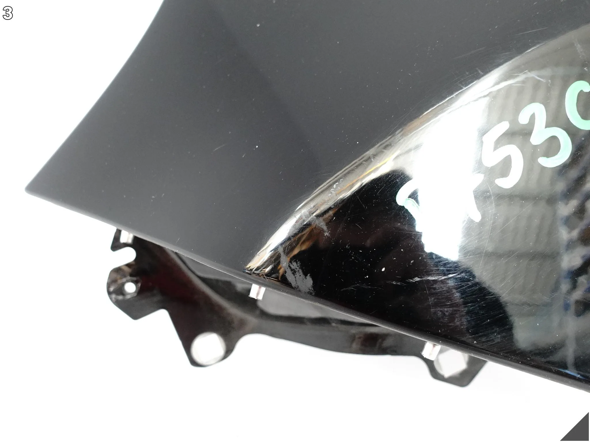 FIAT 500L TREKKING CROSS LIFT 12-22 BŁOTNIK FENDER LEWY PRZÓD 8004c8b27ca987d244e62cae9f0bfa89