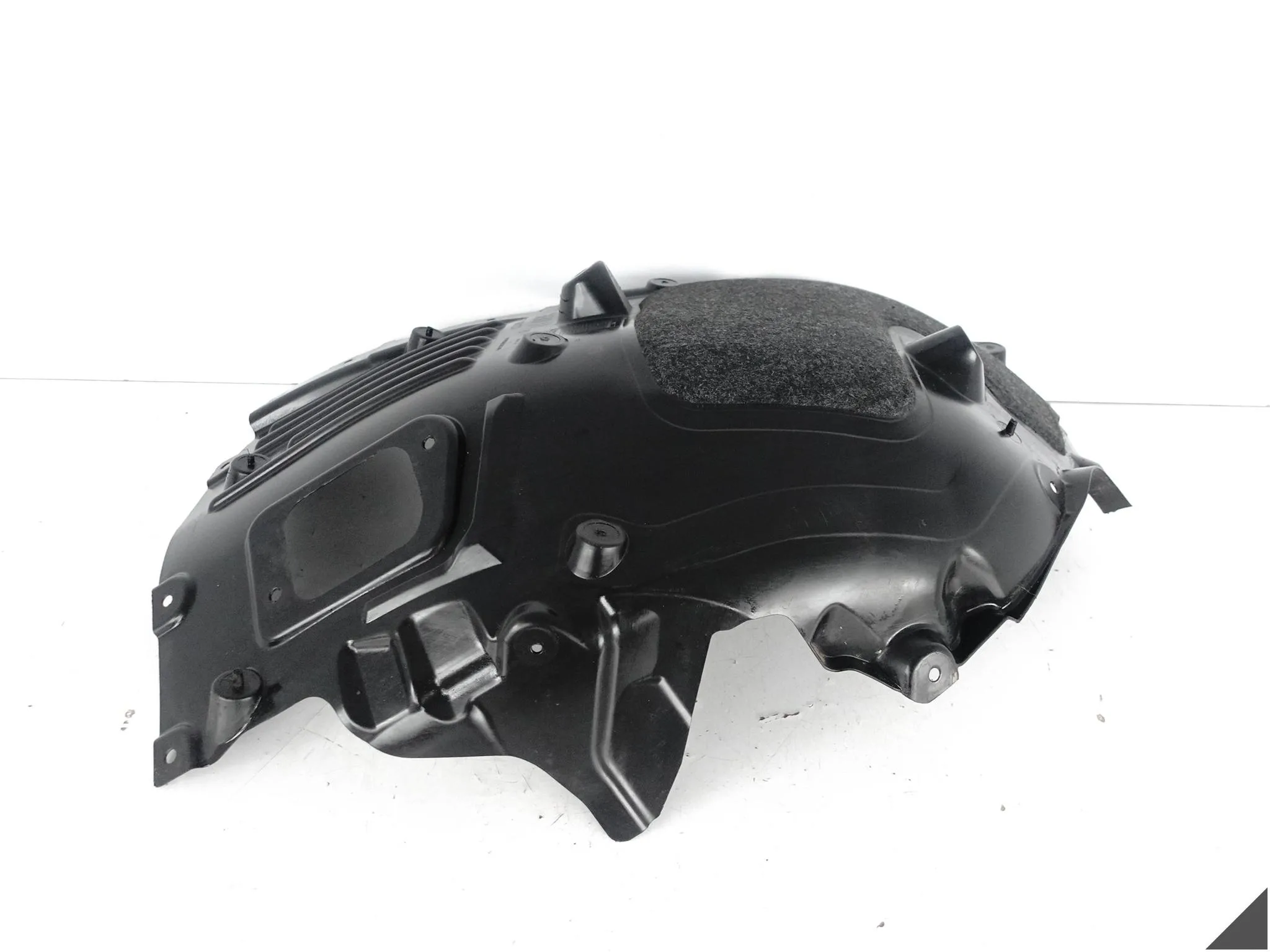 BMW 5 G60 G61 23- NADKOLE PRZEDNIA CZĘŚĆ OSŁONA WNĘKI KOŁA PRAWE PRZÓD f715531d213fec55eb3728b2a3363046