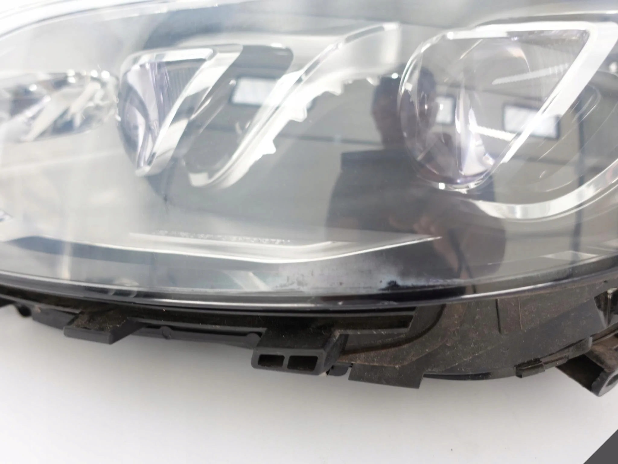 MERCEDES GLE W166 C292 COUPE 15-19 LAMPA FULL LED ILS LEWA KOMPLETNA EU dd78dd78e0723004c36a4ffc90c75c97