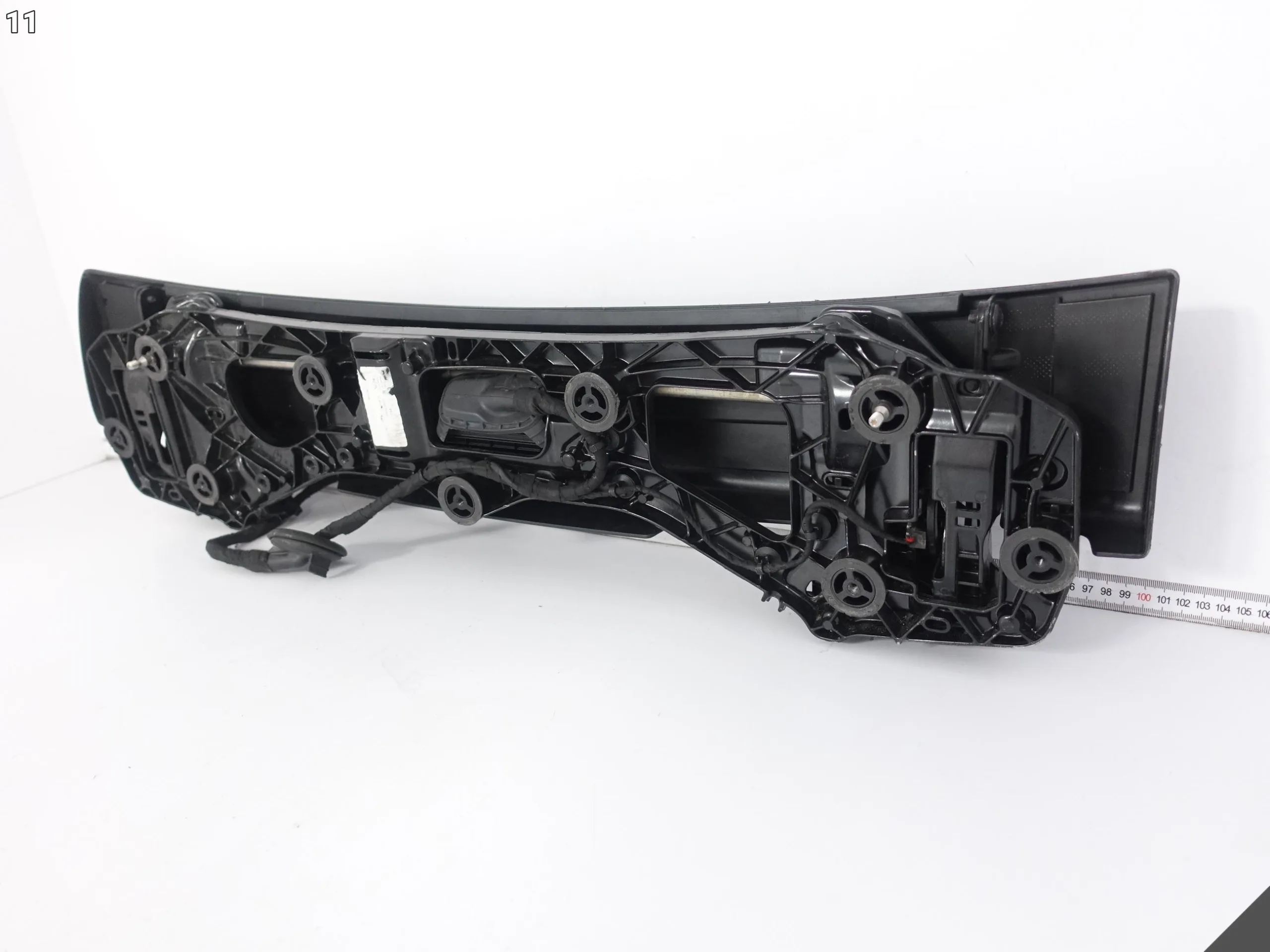 PORSCHE CAYENNE III 9Y3 COUPE MECHANIZM NAPĘD SPOILER LOTKA TYŁ 1aaaca7225c52e647bdc95cc0dbd334d