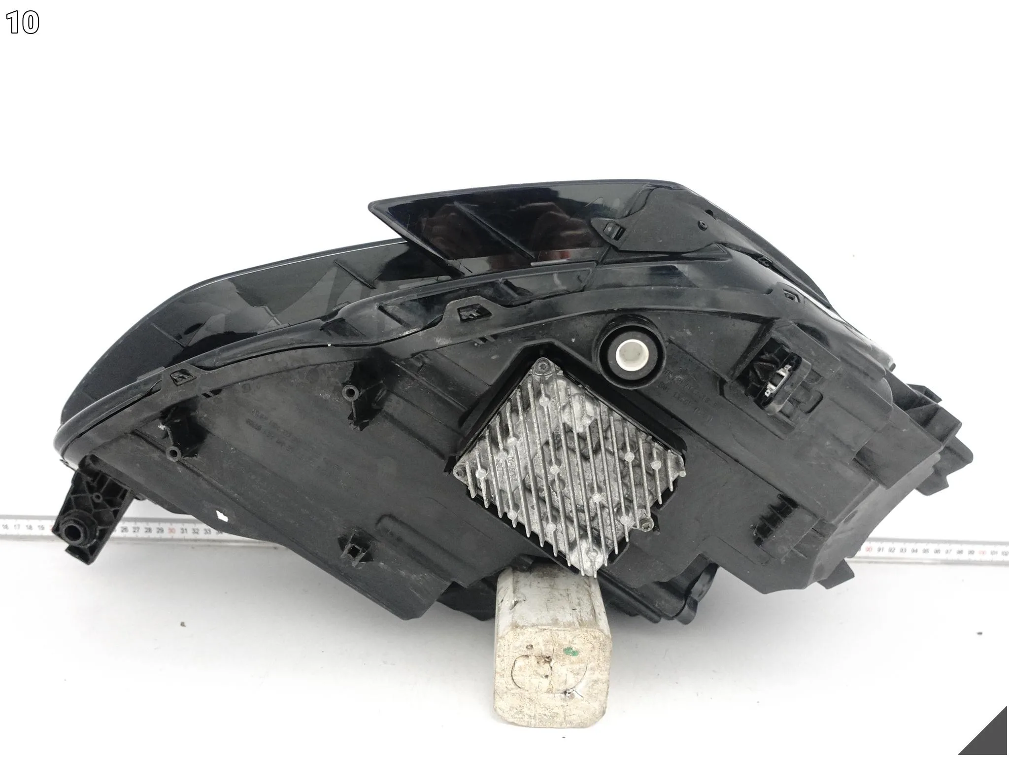 AUDI A3 S3 8Y0 20-24 LAMPA FULL LED LEWA PRZÓD EUROPA *033* + MODUŁ 9da954e3fbcc3332533b8ef605334f0a