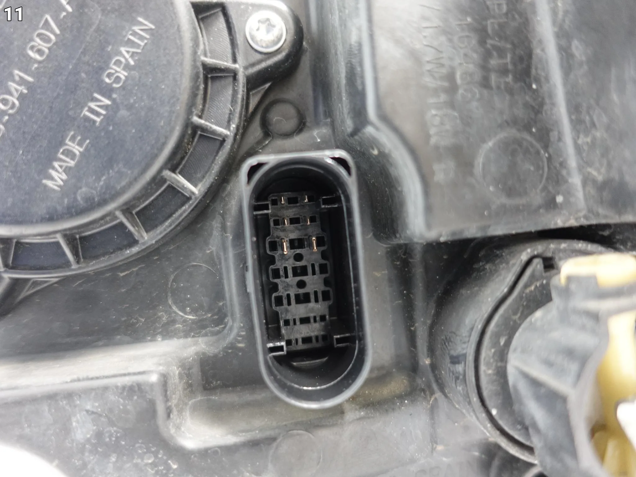 SEAT IBIZA V 5 6F1 6F0 ARONA 17-21 LAMPA FULL LED PRAWA PRZÓD EUROPA cbd348721718fbe3583c3e56c5594439