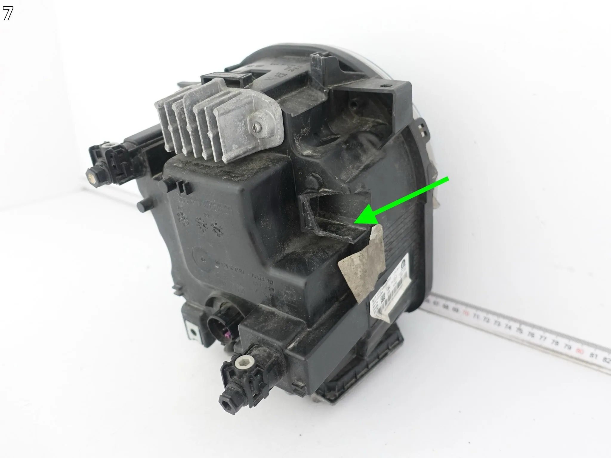 JEEP RENEGADE LIFT 18-25 LAMPA FULL LED PERFORMANCE PRAWA PRZÓD EUROPA 8aeb866fe8e3629c9a5f6ec8bacbbdf7