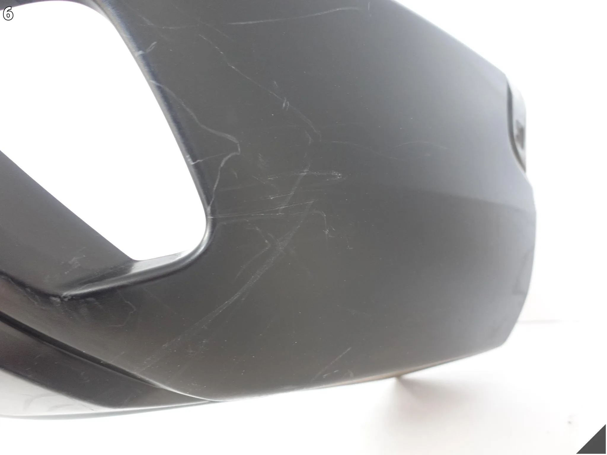 MITSUBISHI ECLIPSE CROSS LIFT 20- SPOILER DYFUZOR DOKŁADKA W ZDERZAK TYŁ 17c0397eaf09f5131a134975cee783e9