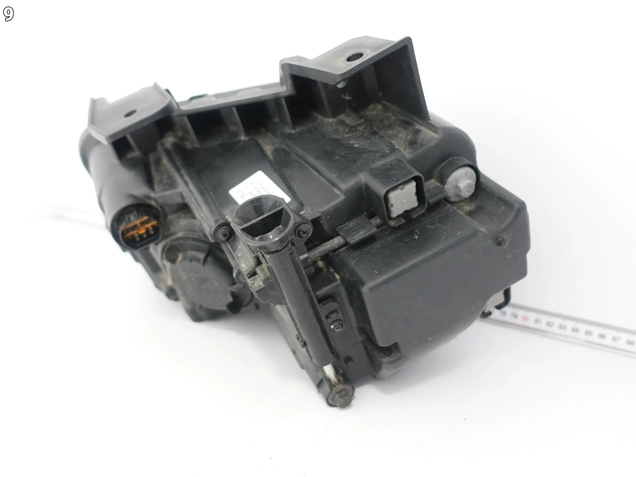 HYUNDAI KONA OS EV 17-20 LAMPA FULL LED PRAWA PRZÓD EUROPA e409b2dcb31b900c2b992a461c0859dc
