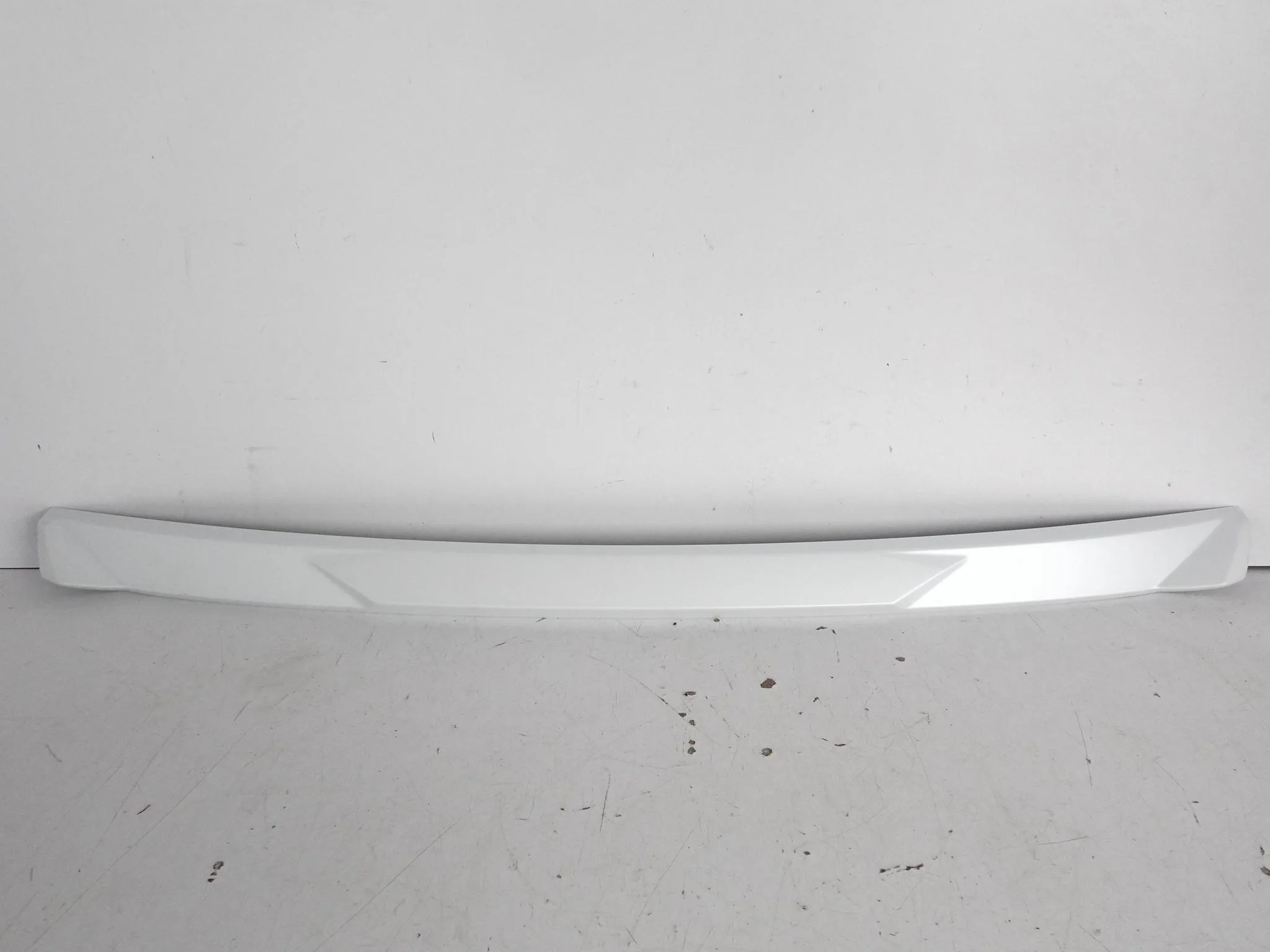 RENAULT RAFALE E-Tech DHN 24- LISTWA SPOILER DOKŁADKA W ZDERZAK PRZÓD ORG 2a8f1bcaab9565aea1fc45ca4783f7ae