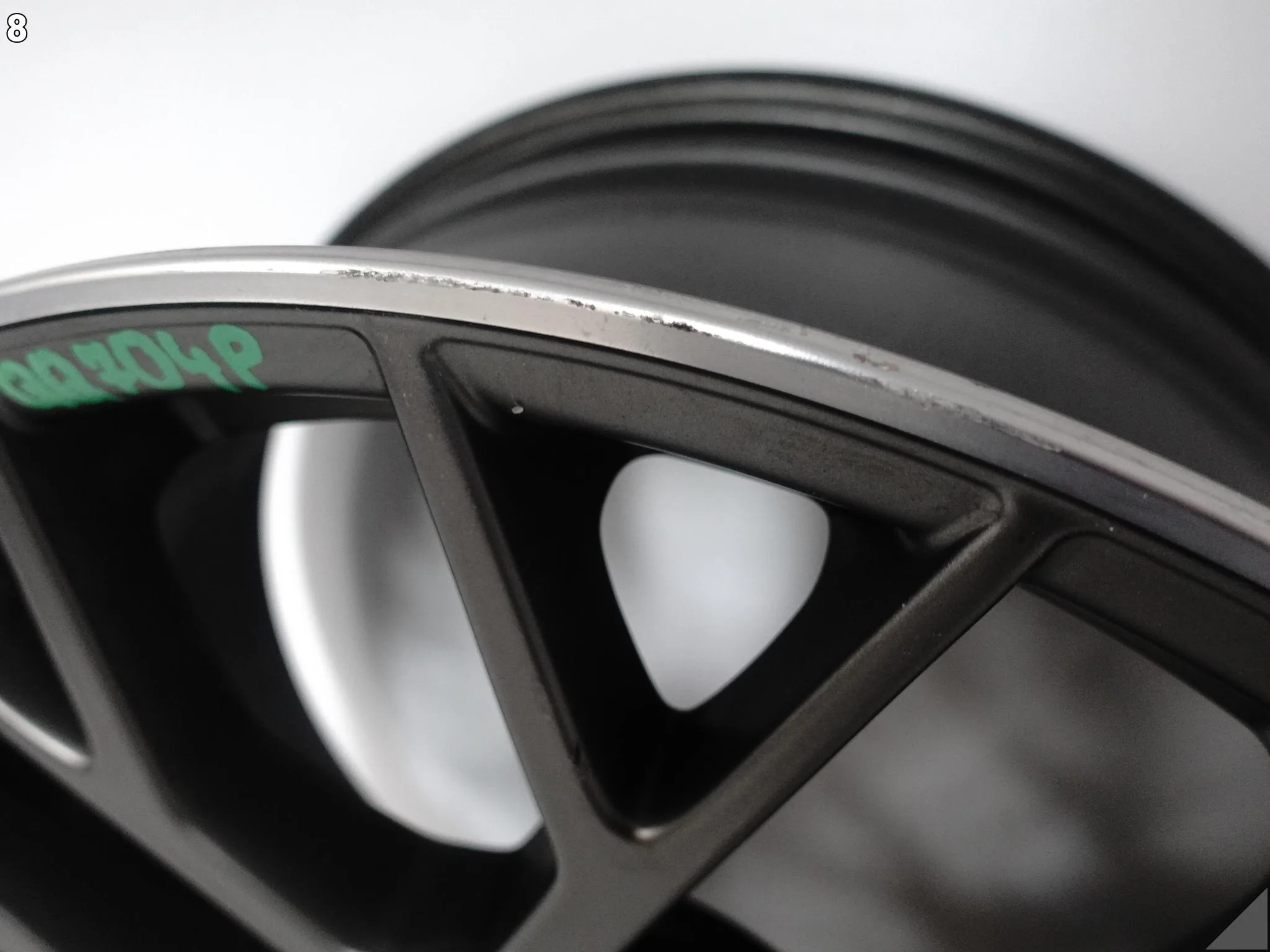 PORSCHE 911 992 RS SPYDER DESIGN 2 FELGA ALUFELGA 8,5Jx20 ET50 5×130 OB5 49ae7ae6710bdc0d82820b8af41f5fb0