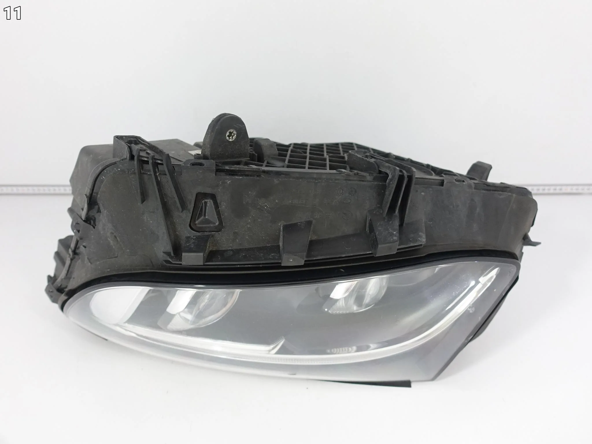 MERCEDES GLC X253 15-19 FULL LED ILS INTELLIGENT LIGHT SYSTEM LAMPA LEWA EU c23ea9e74dd4081ff547d49099bfd1ae