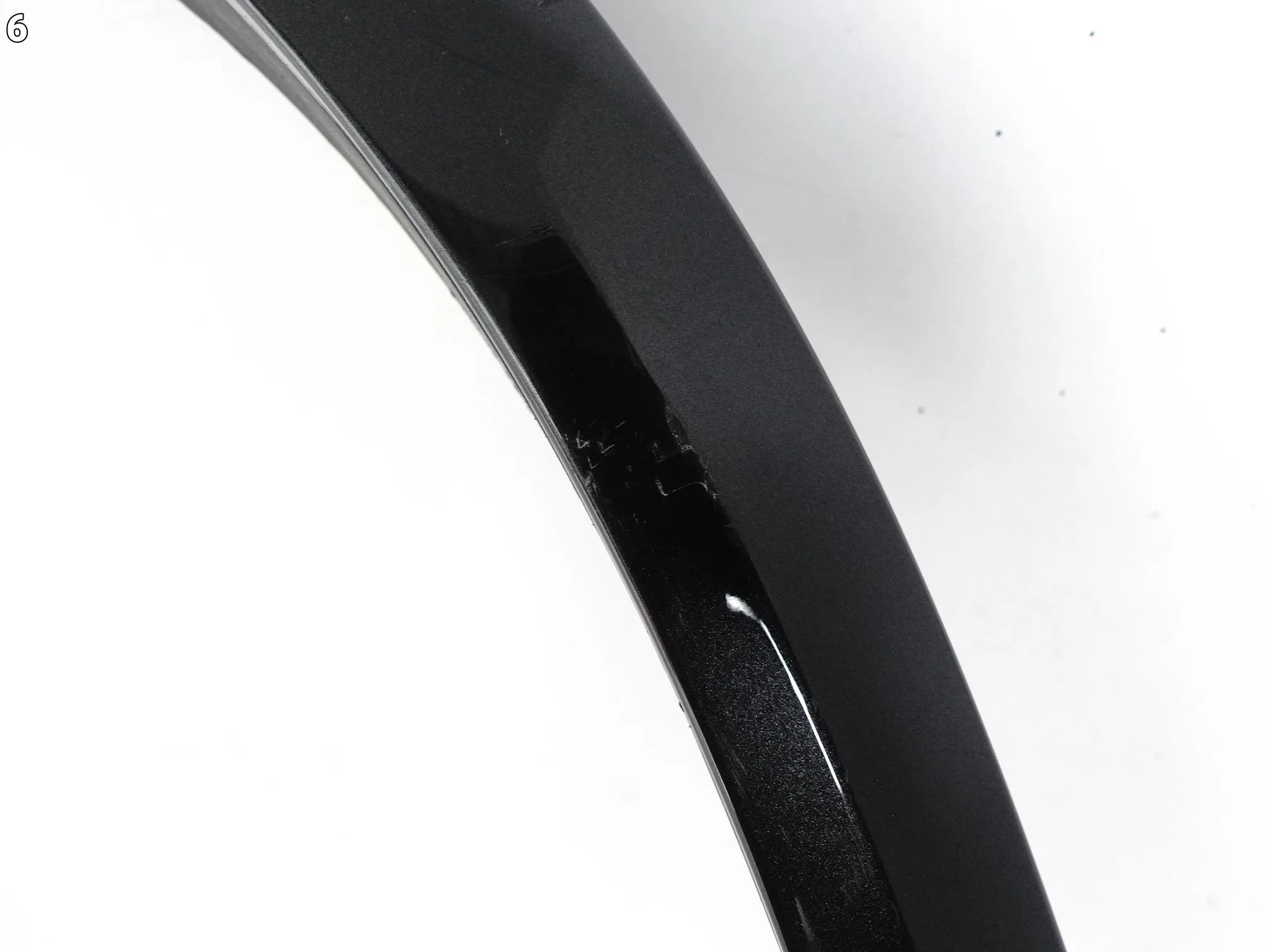 BMW X3 G01 X4 G02 M-PAKIET X3M F97 X4M F98 17- LISTWA BŁOTNIK PRZÓD PRAWA f3b93fdd686cc14265dc92544156d6b9