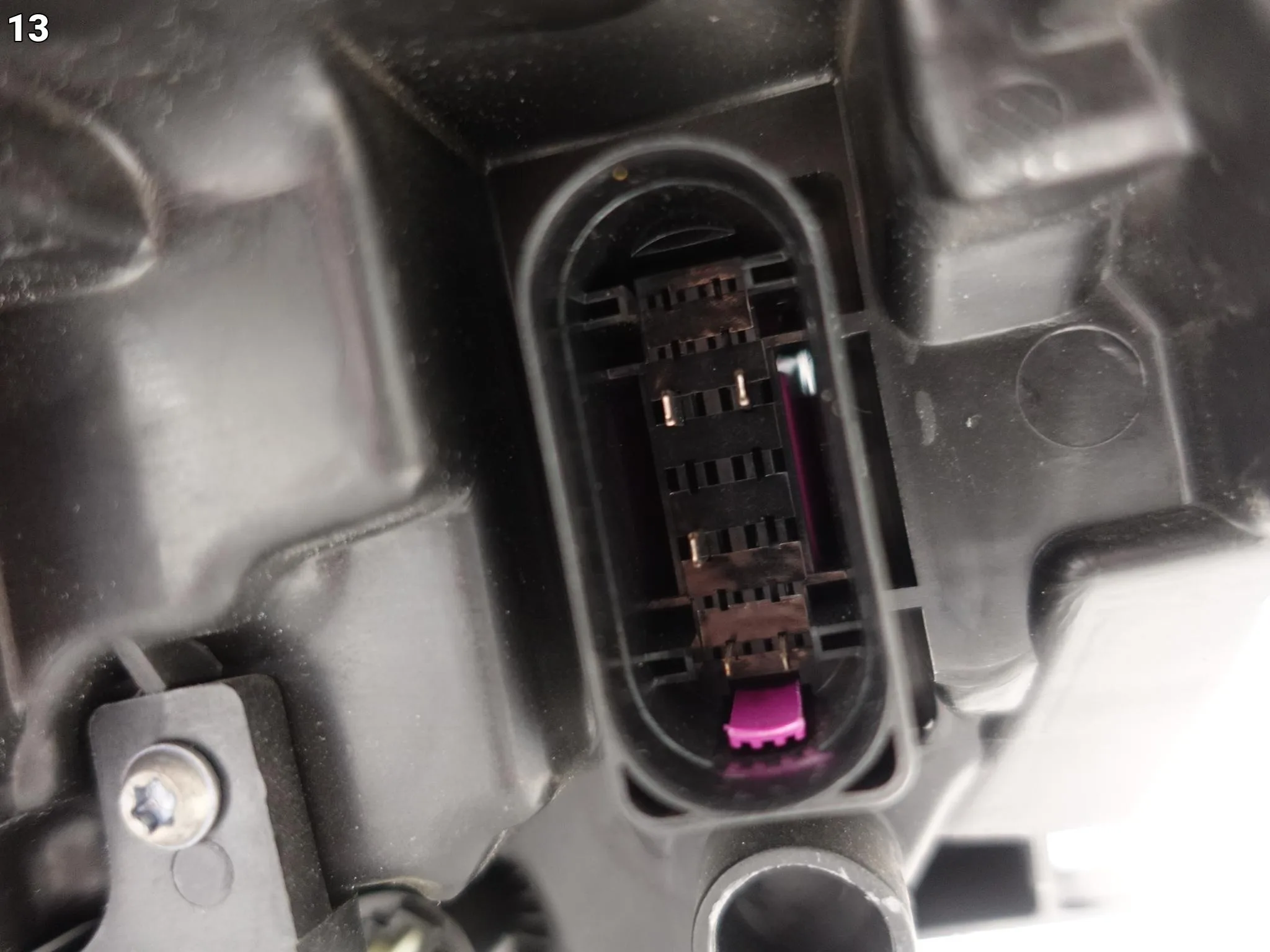 VOLVO S90 V90 CROSS COUNTRY 16- LAMPA FULL LED ACTIVE HIGH BEAM PRAWA EU b3f45676a4e4c12d58089799b3baada5